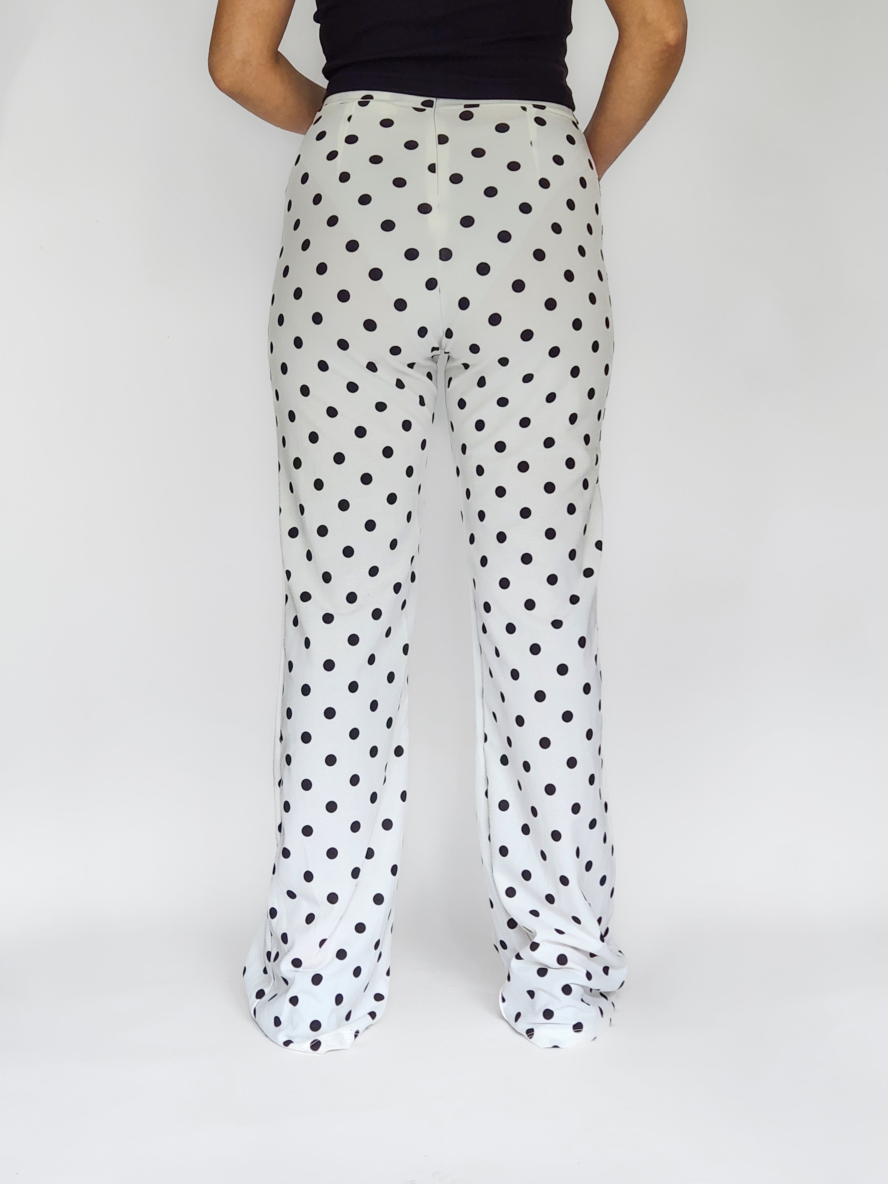 Pantalón Nela LBP22924