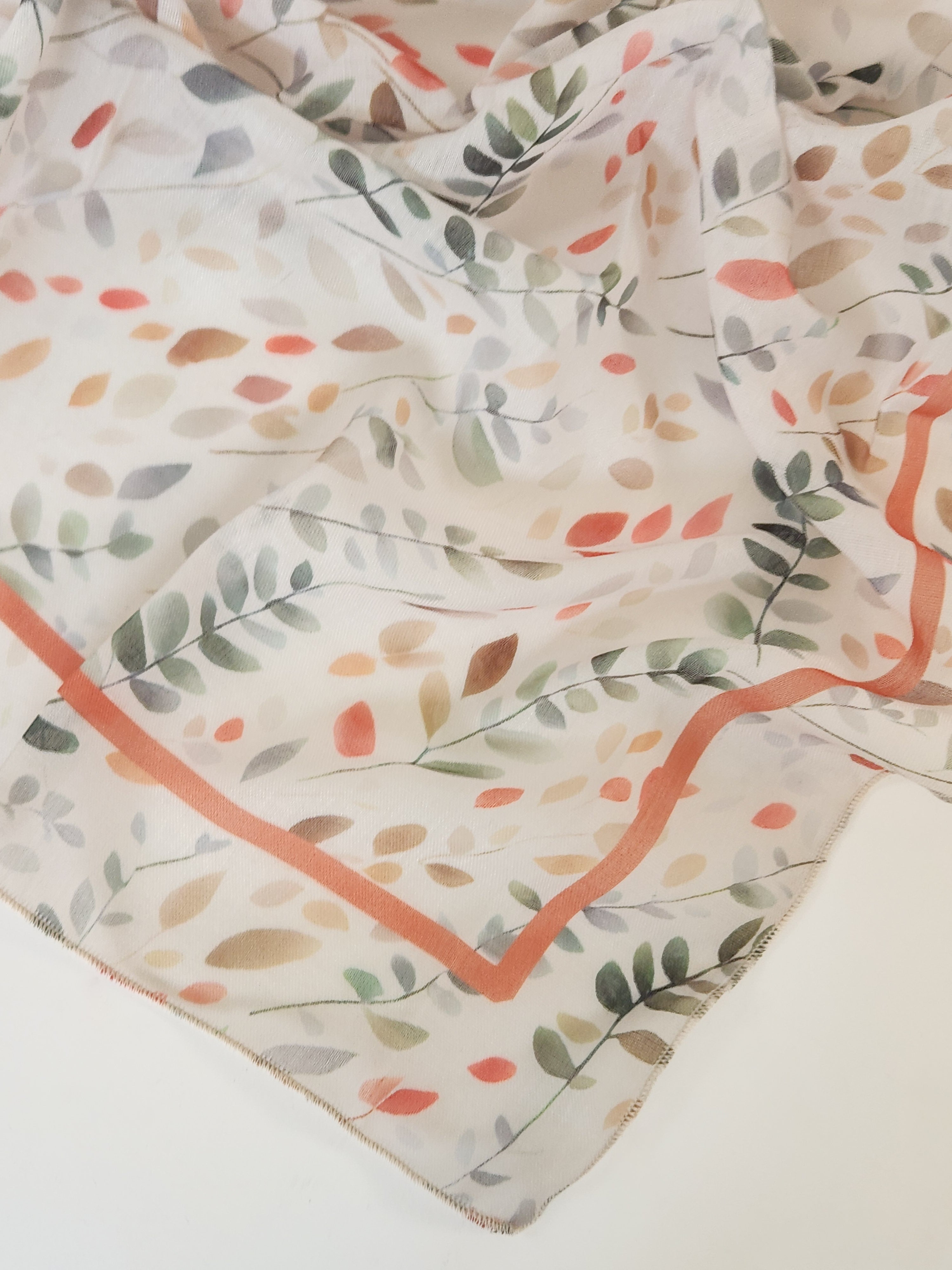 Pañuelo Alana KS26015