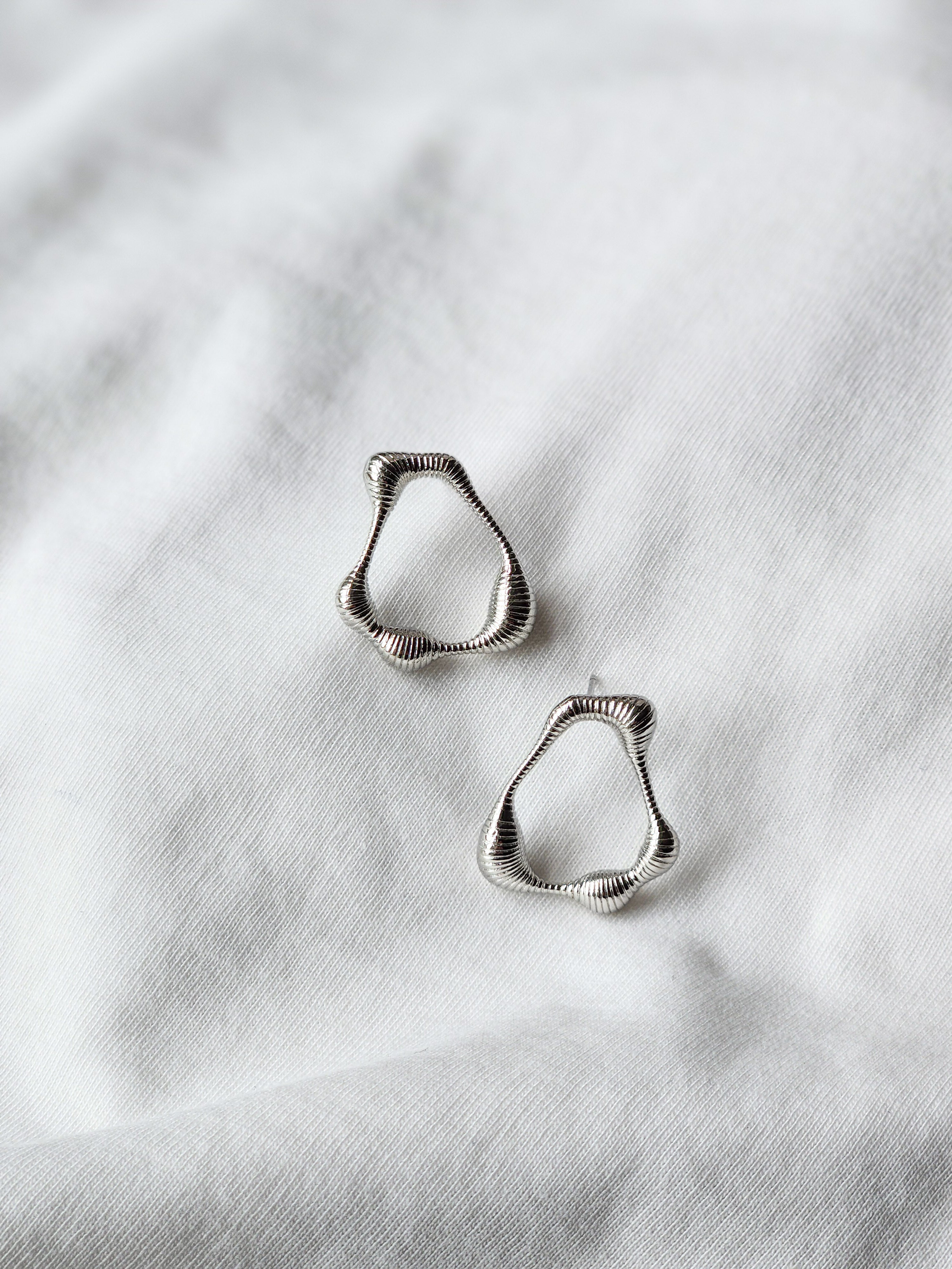 Arete Rodio Dulce Limón DL000022