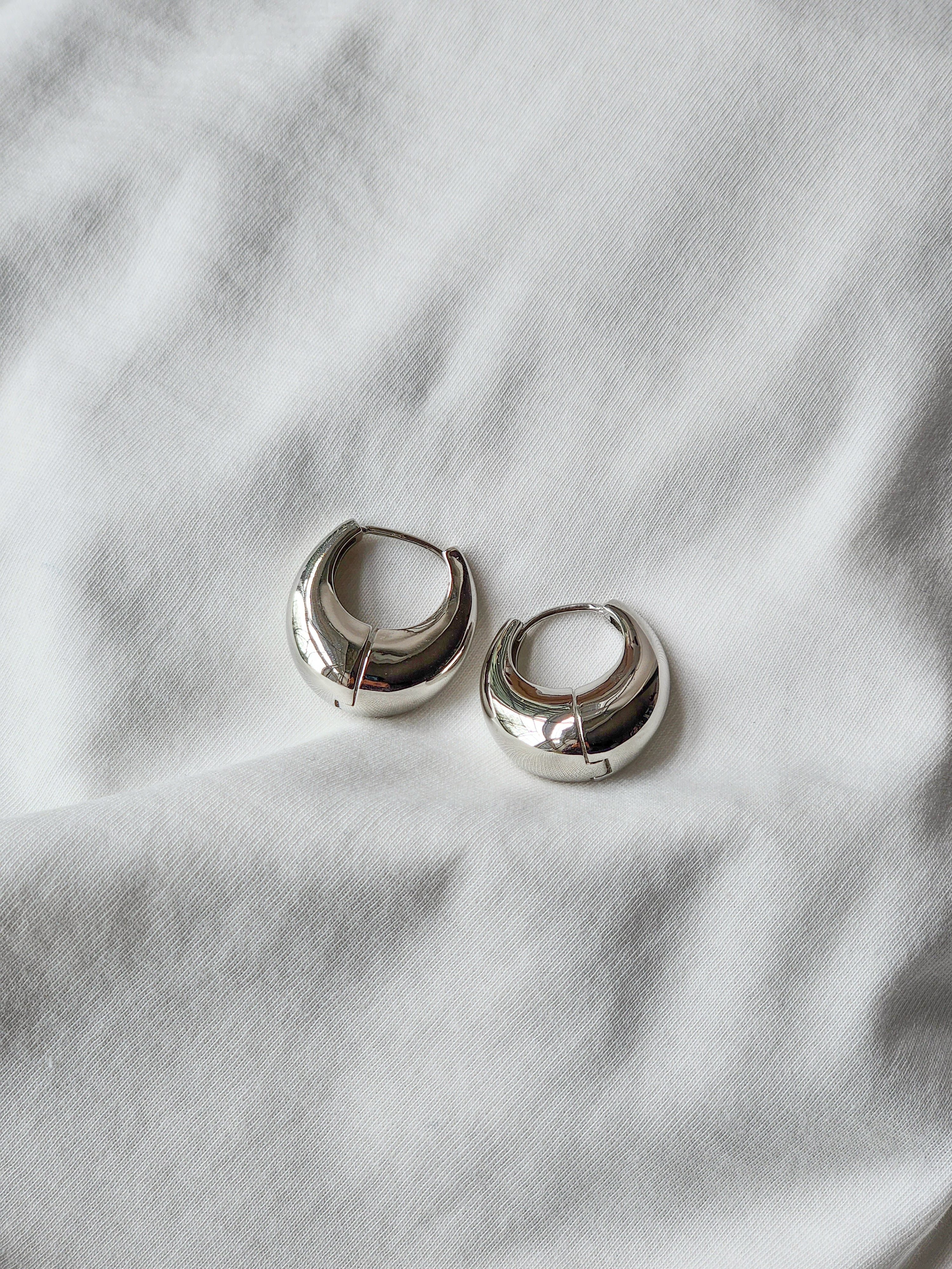 Arete Rodio Dulce Limón DL000015