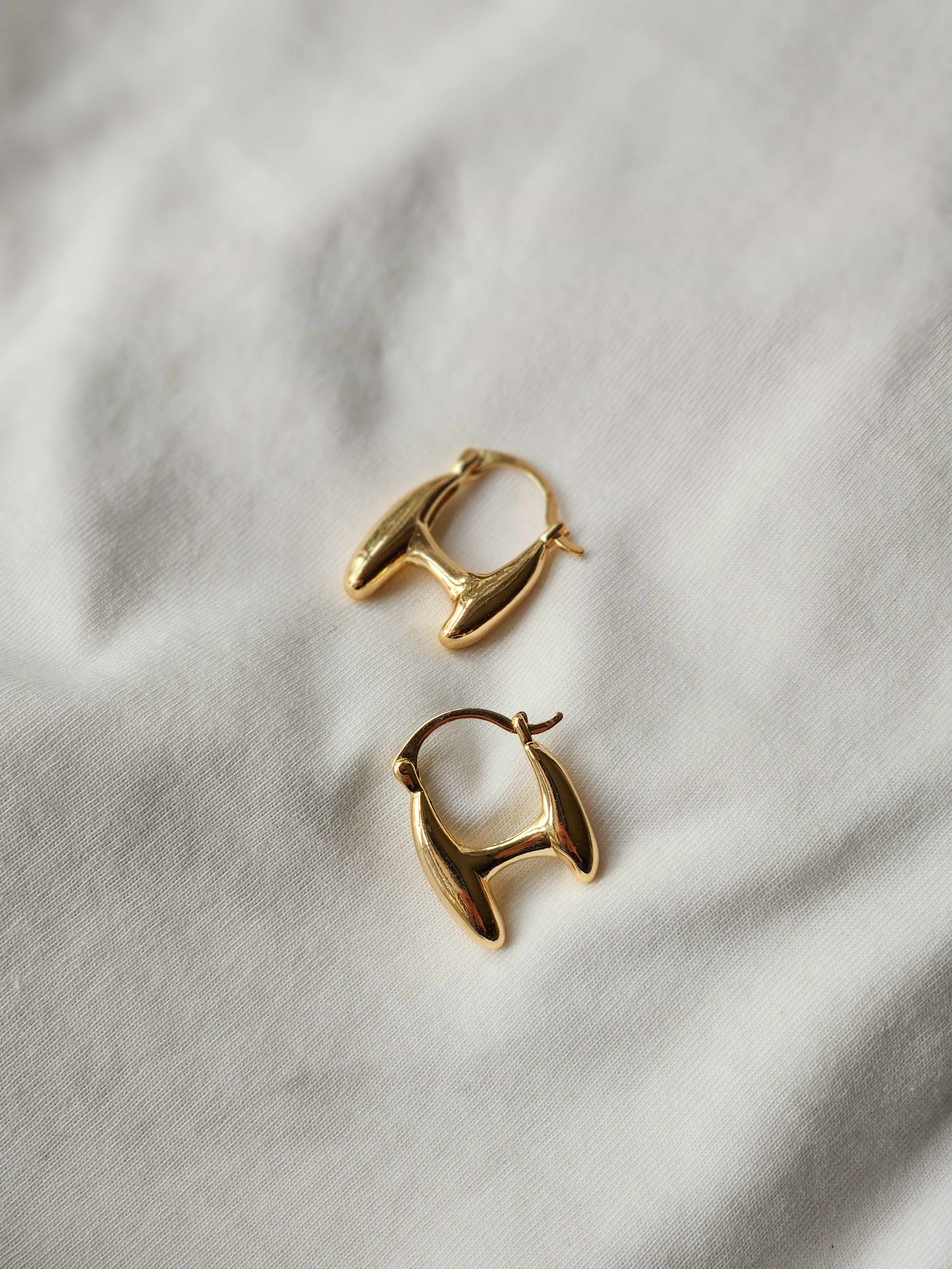 Arete Goldfilled Dulce Limón DL000008