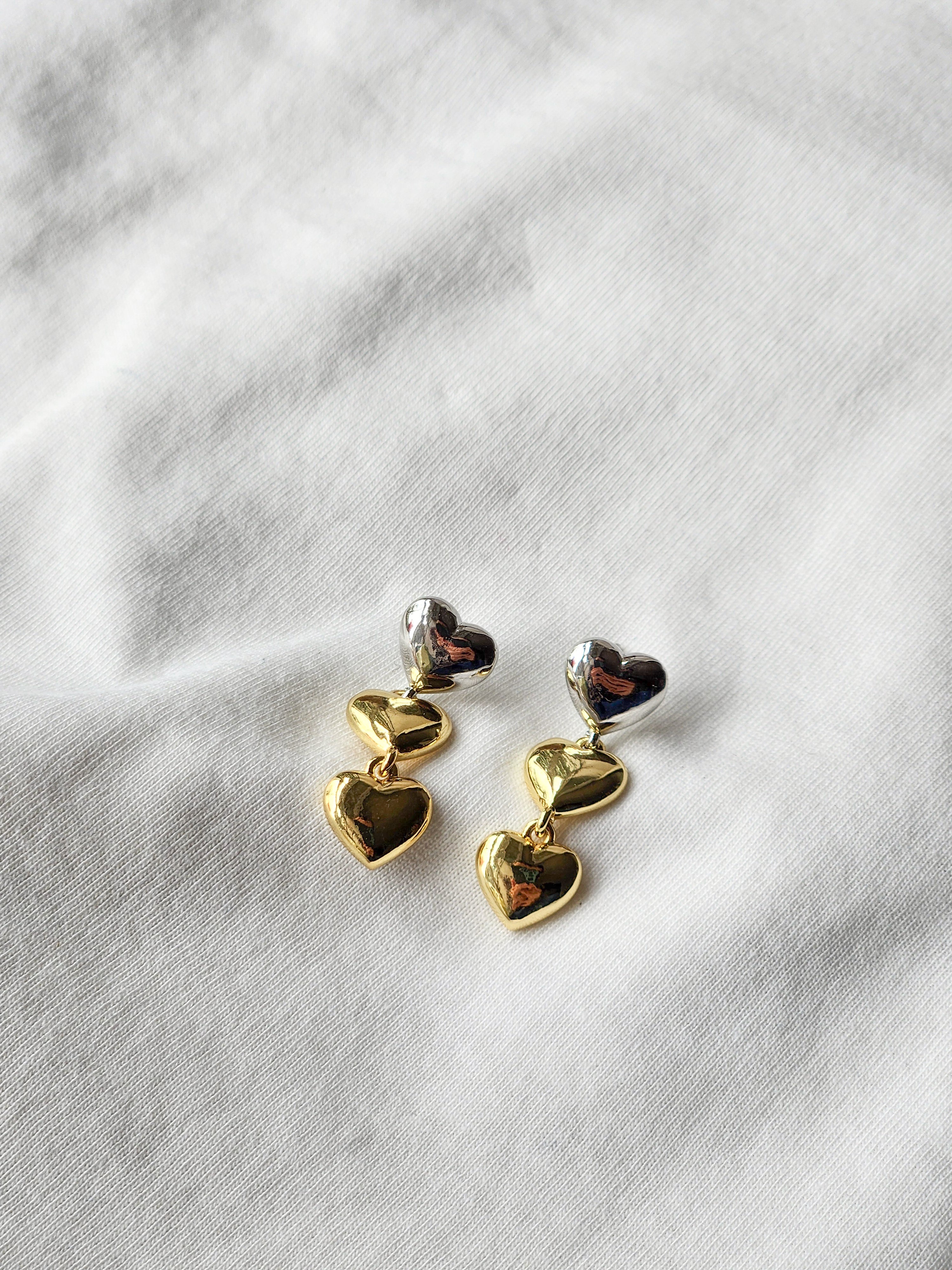 Arete Goldfilled Dulce Limón DL000002