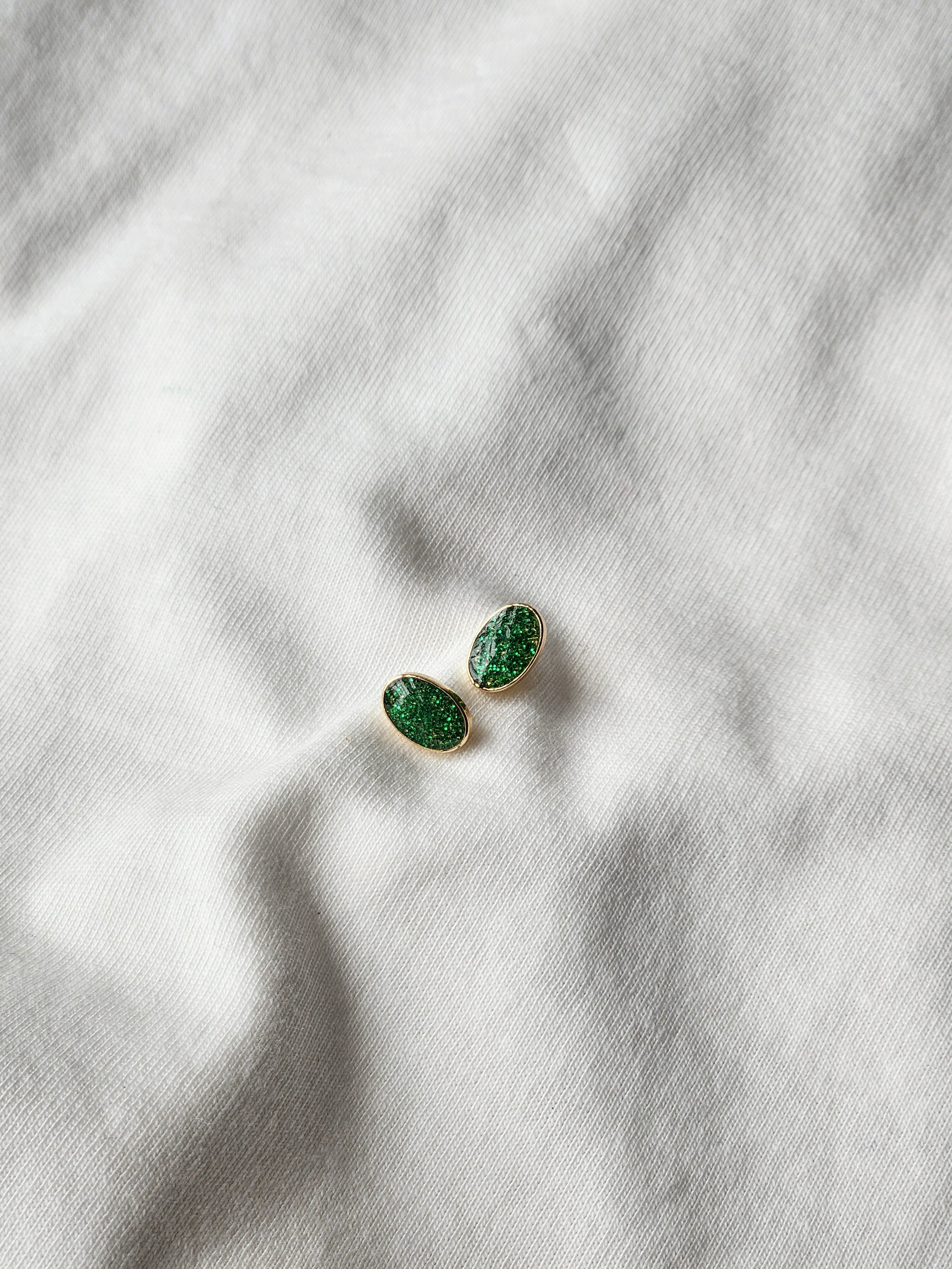 Arete Goldfilled Dulce Limón DL000032