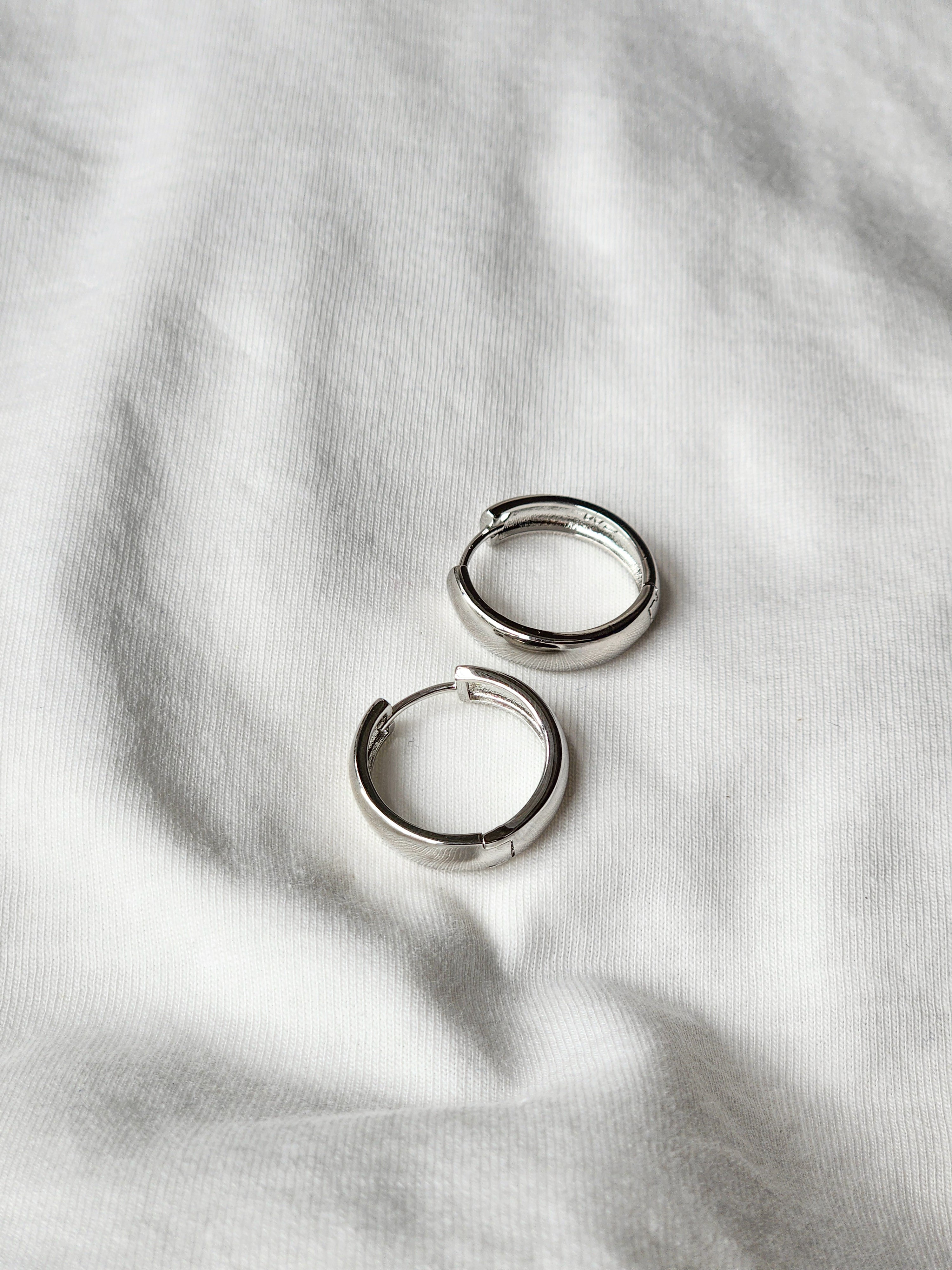 Arete Rodio Dulce Limón DL000012