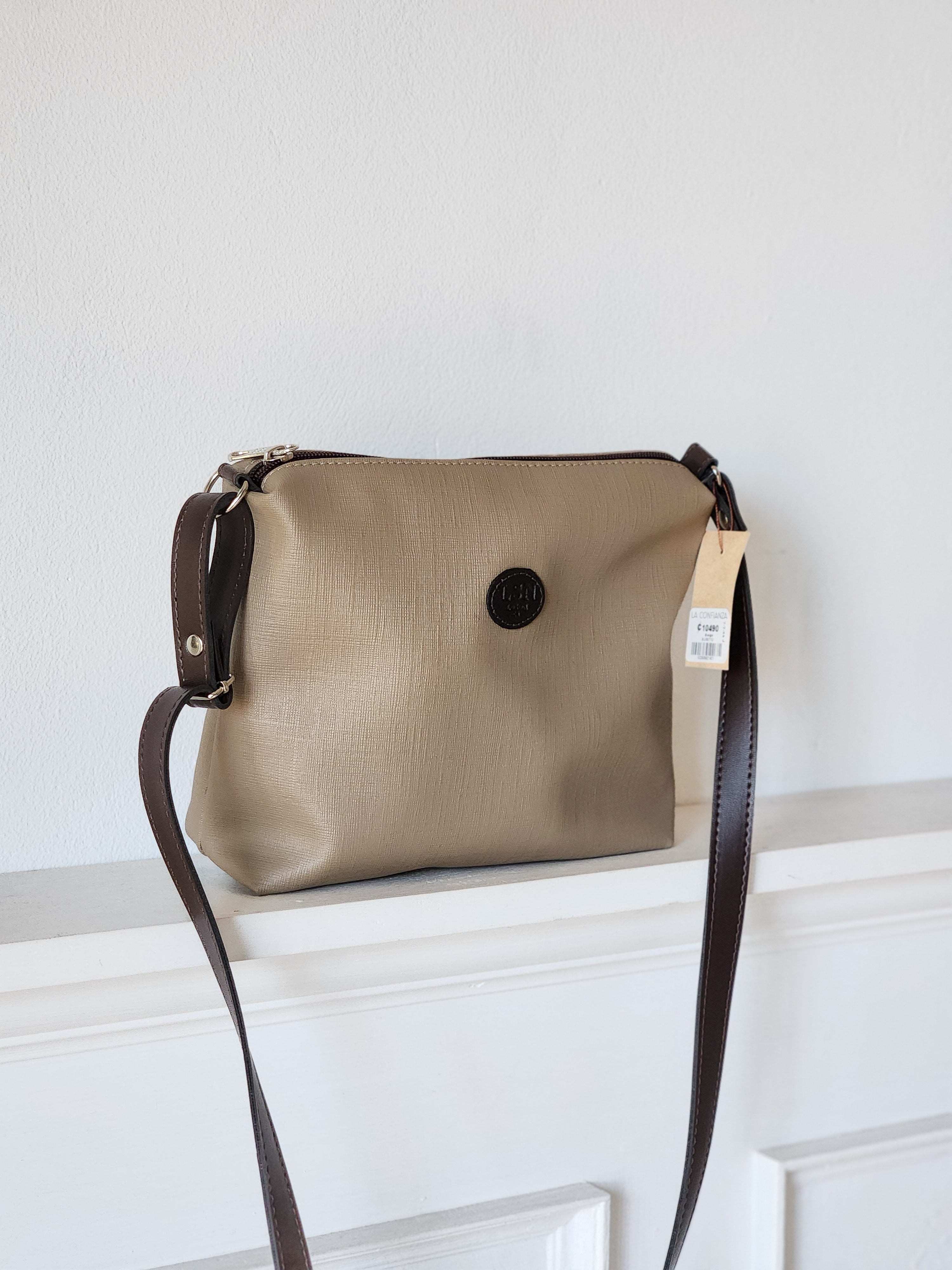 Bolso manos Libre Loson Miunich BL00712
