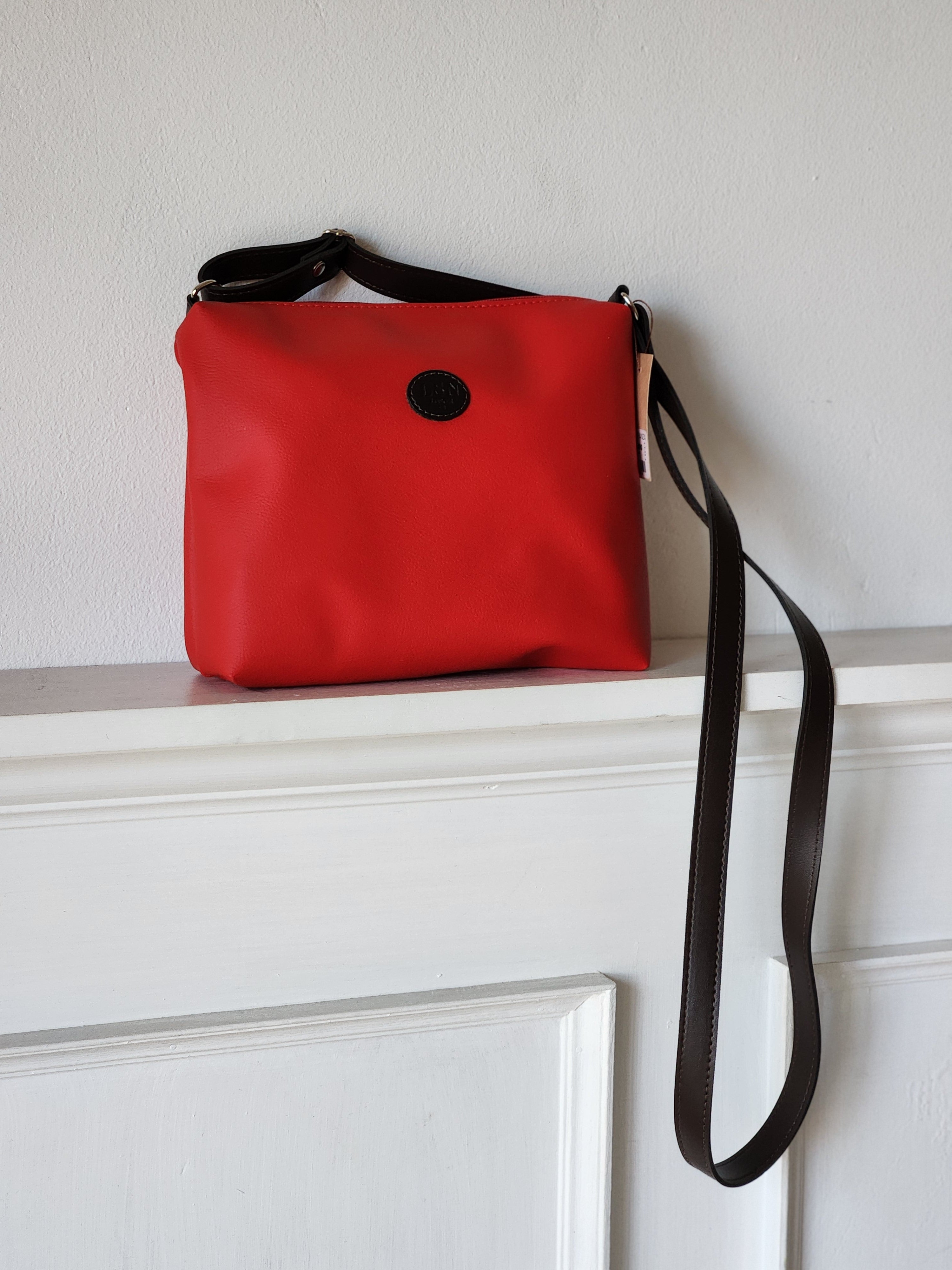 Bolso manos Libre Loson Miunich BL00712