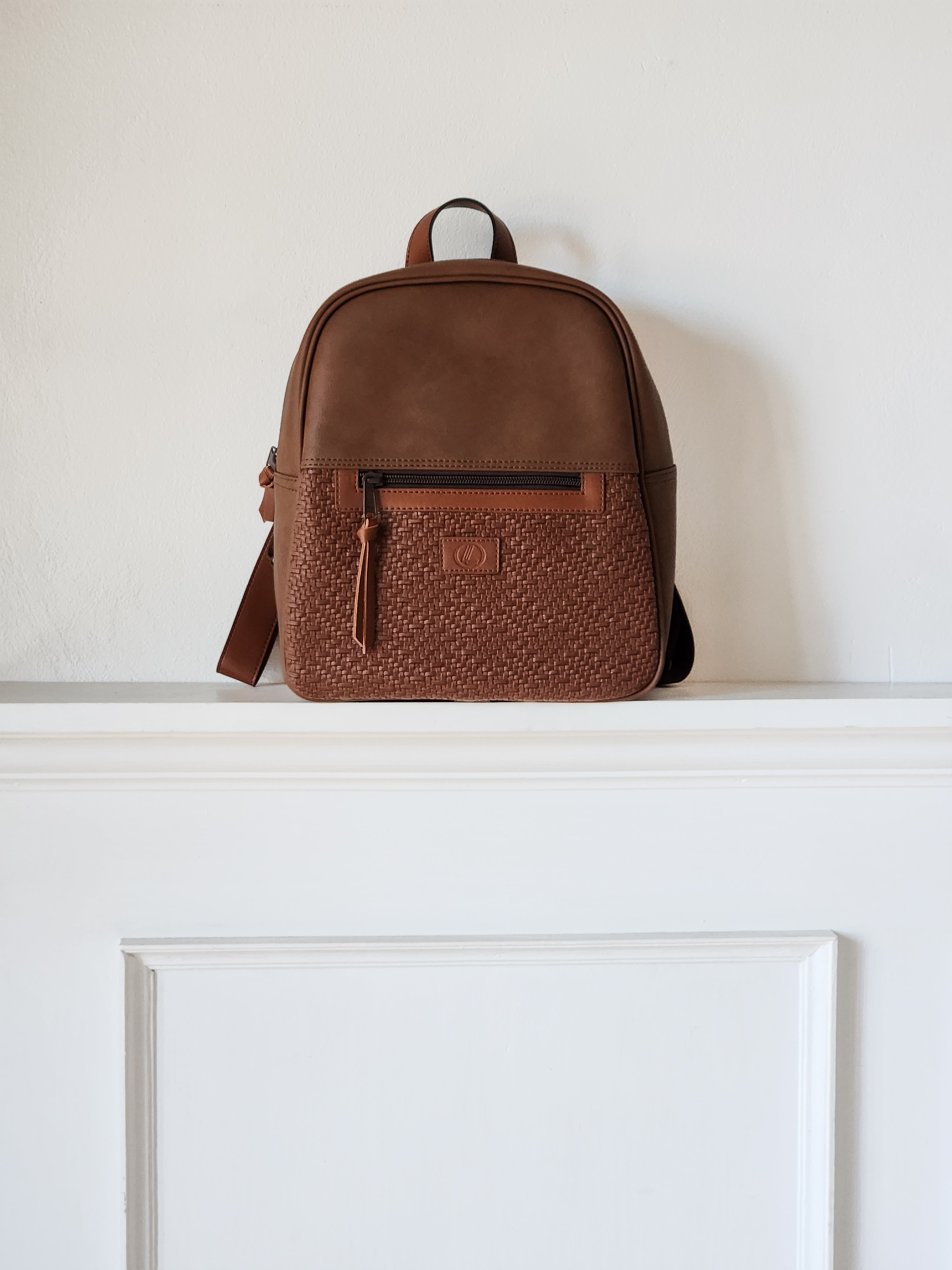 Bolso Vinil Loson BL30061