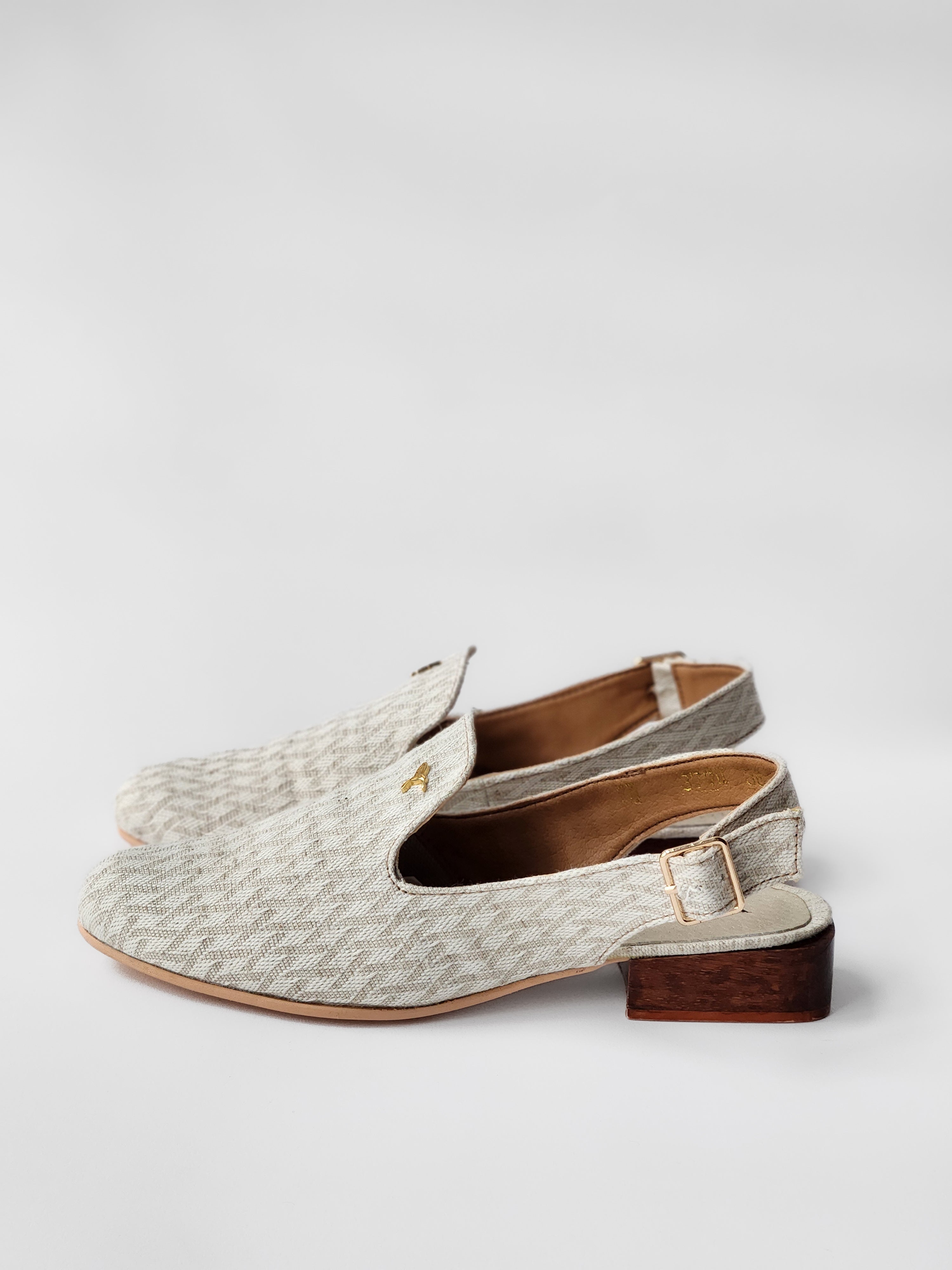 Zapato Yaho Slingback 03774E556