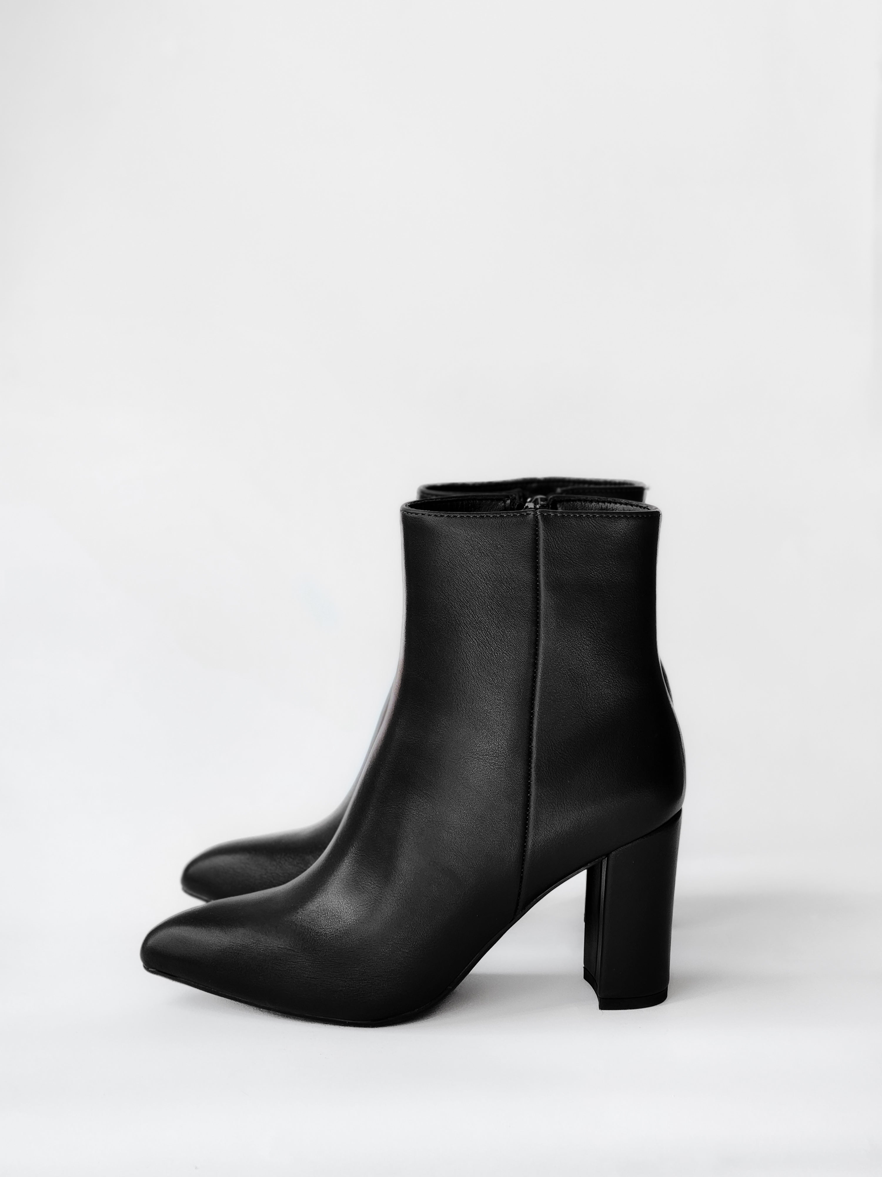 Botines Top Moda BRAZIL-1