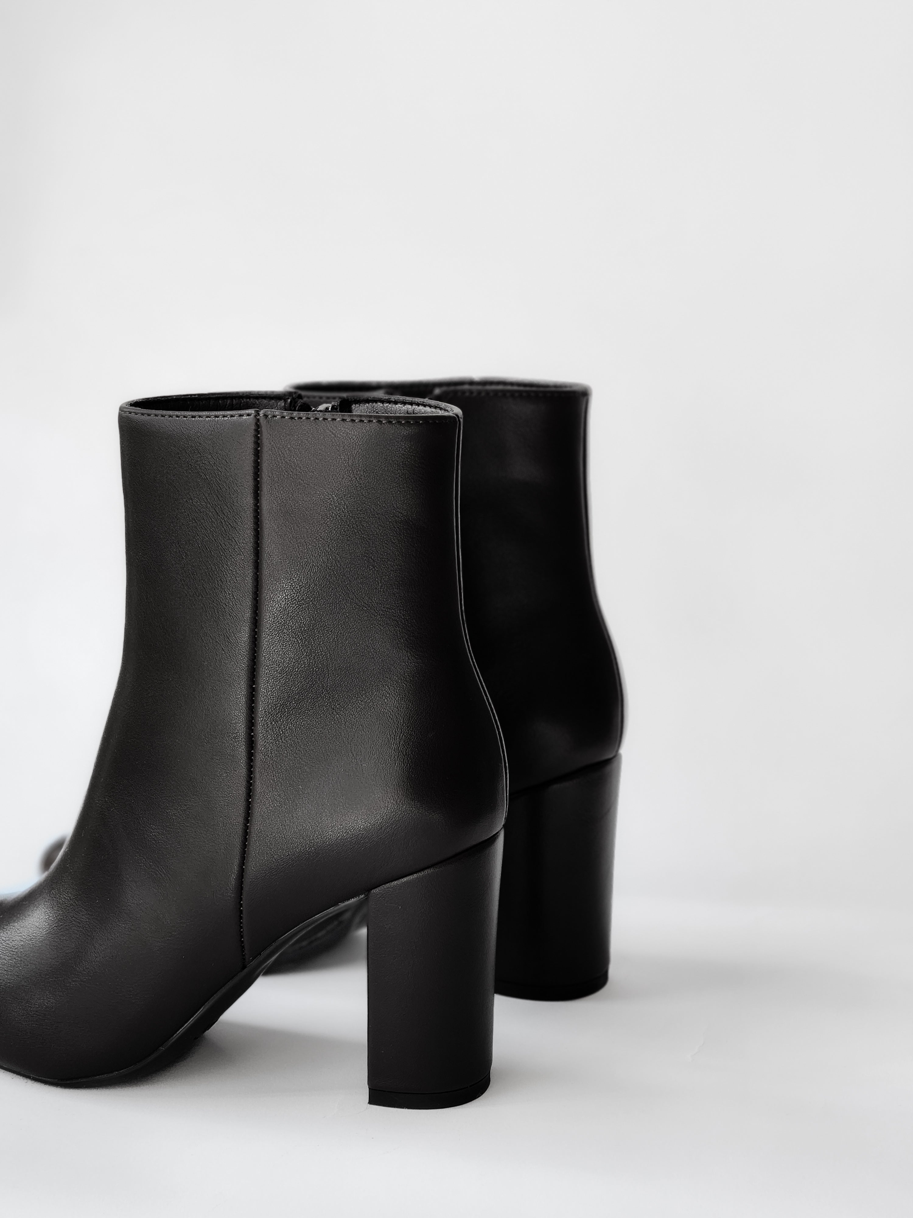 Botines Top Moda BRAZIL-1
