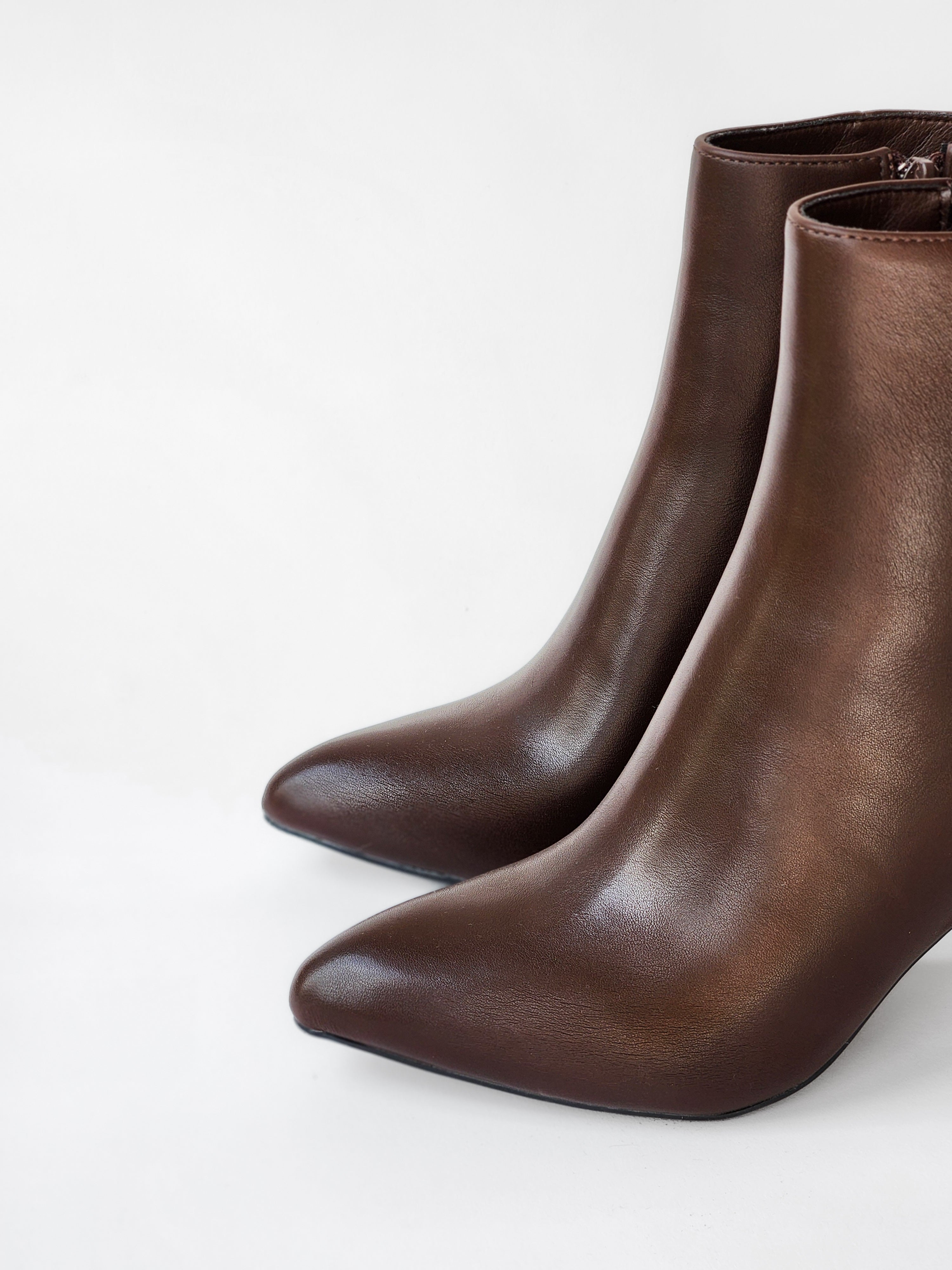 Botines Top Moda BRAZIL-1