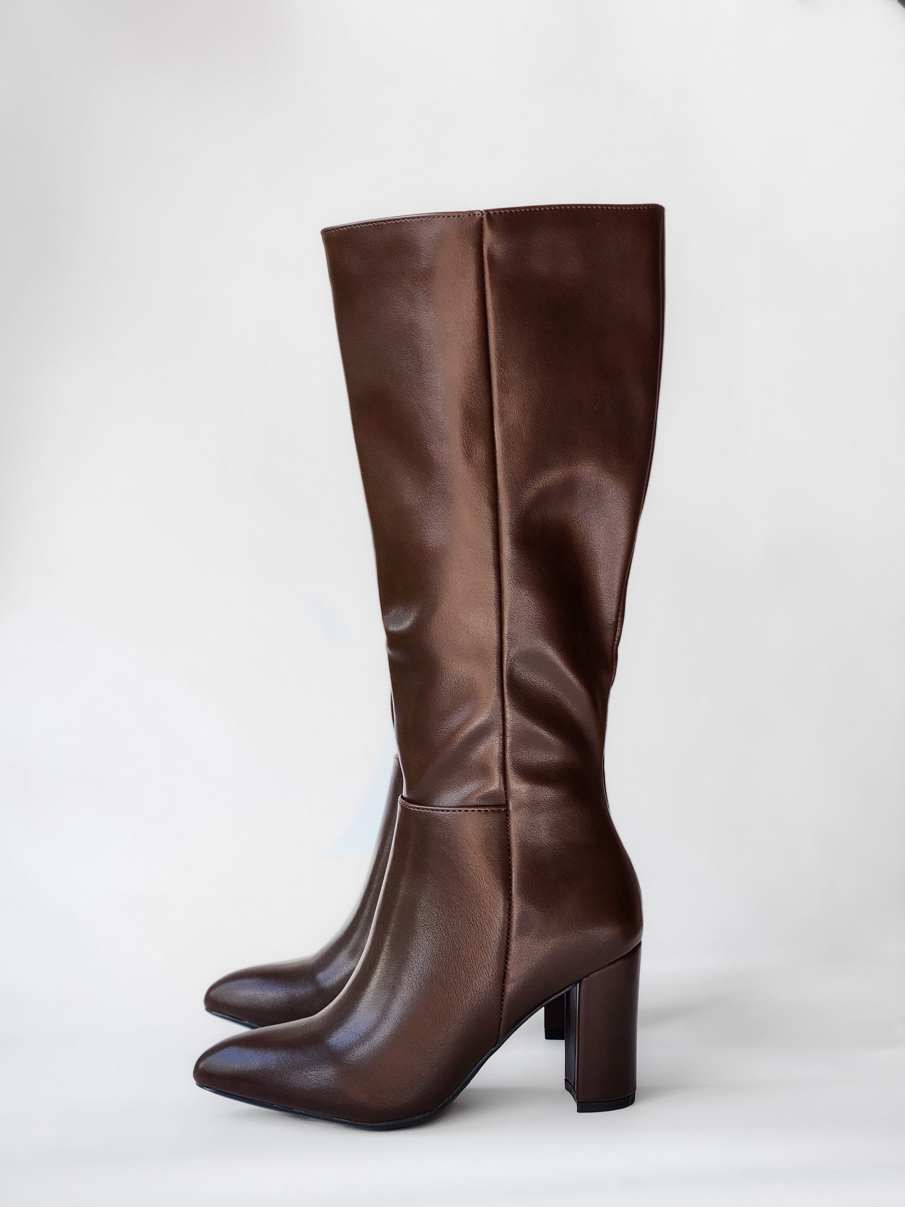 Botas Top Moda BRAZIL-72