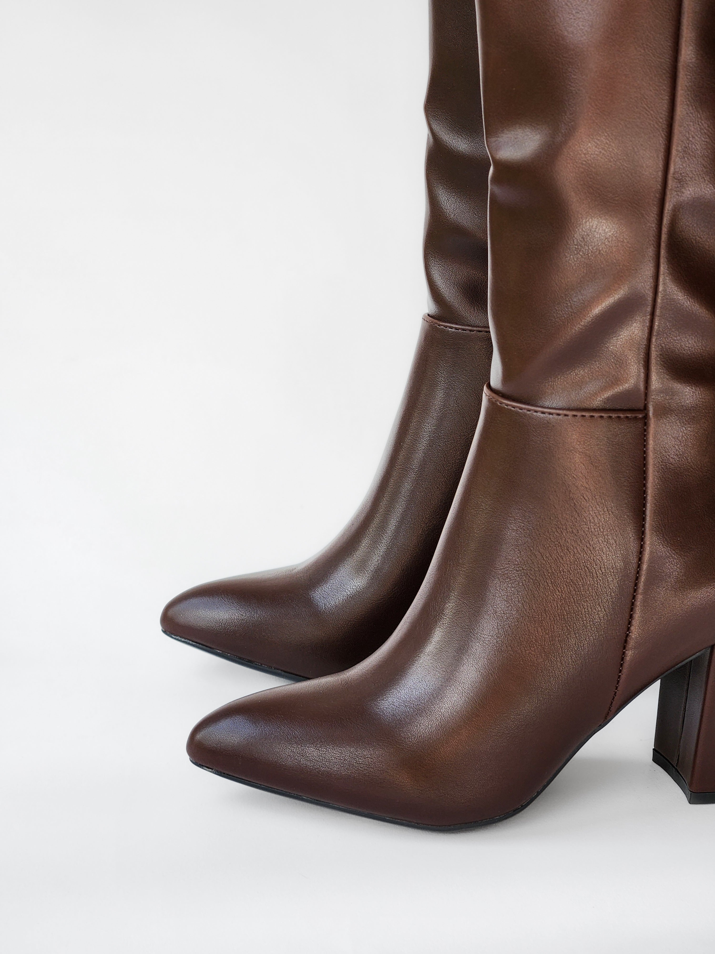 Botas Top Moda BRAZIL-72