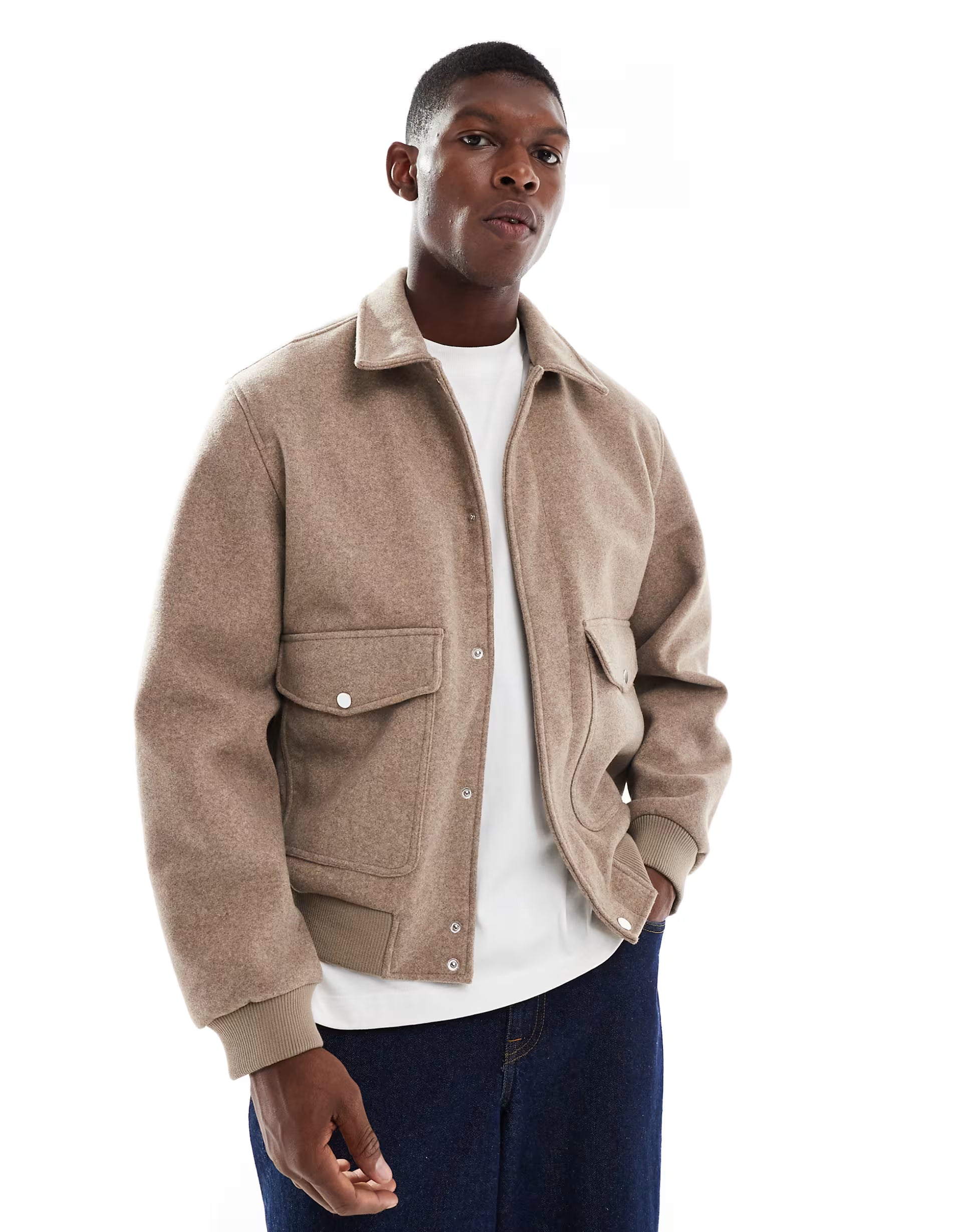 Jacket Jack & Jones Shane 12279405