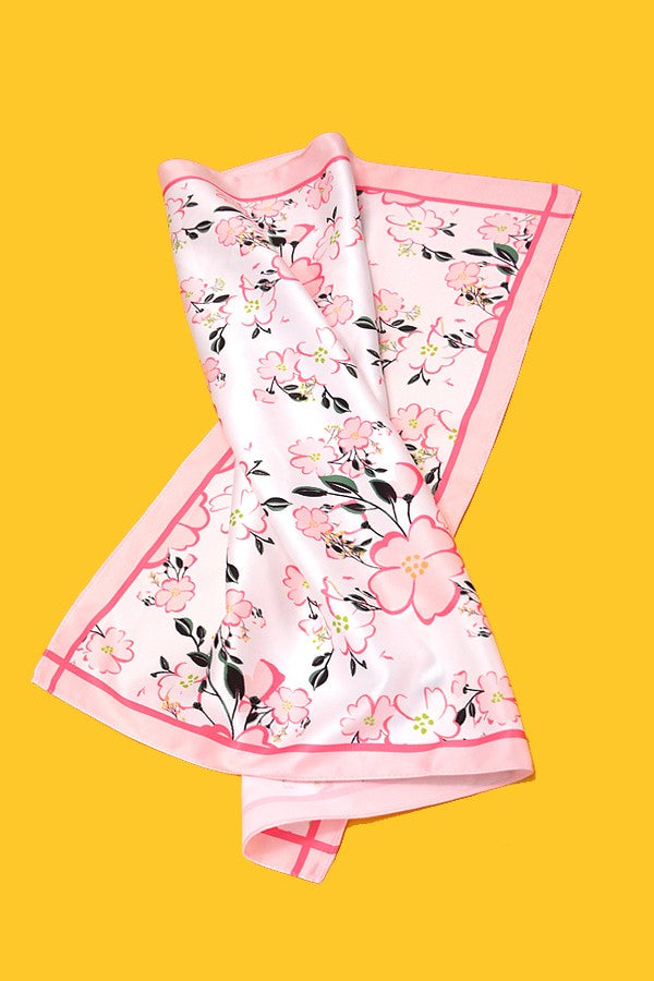 Pañuelo Boma 40SC623