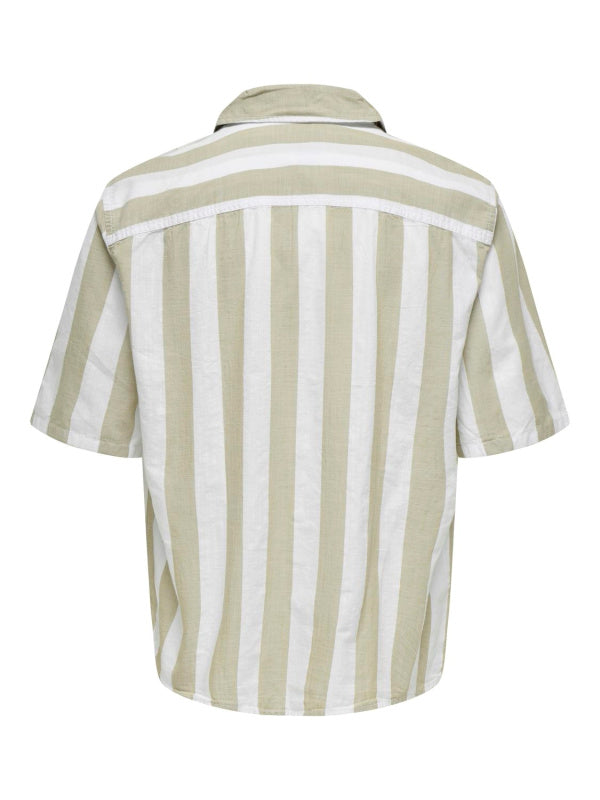 Camisa Only Sons Tes 22024917