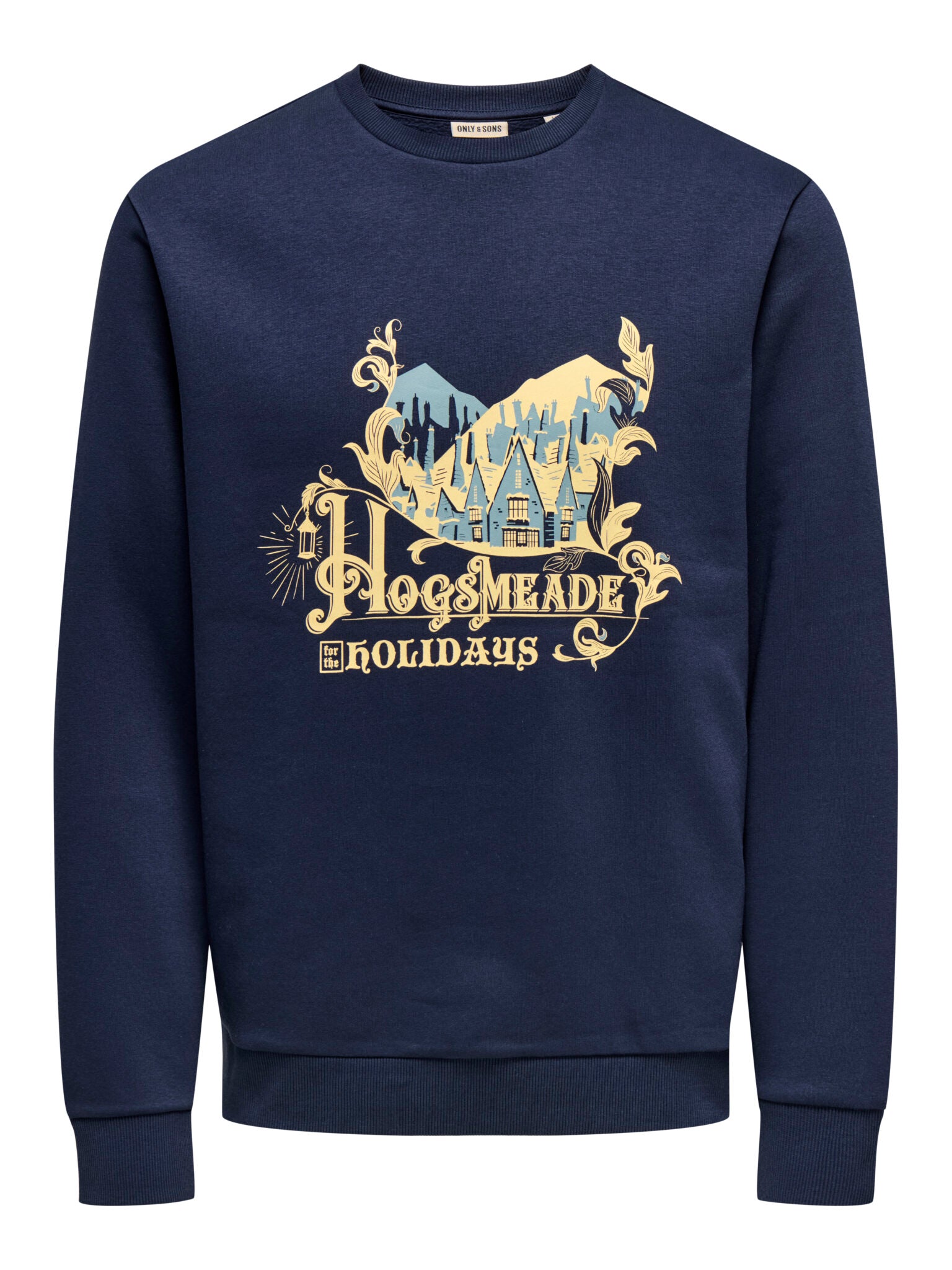 Abrigo Only sons Harry Potter 22035421