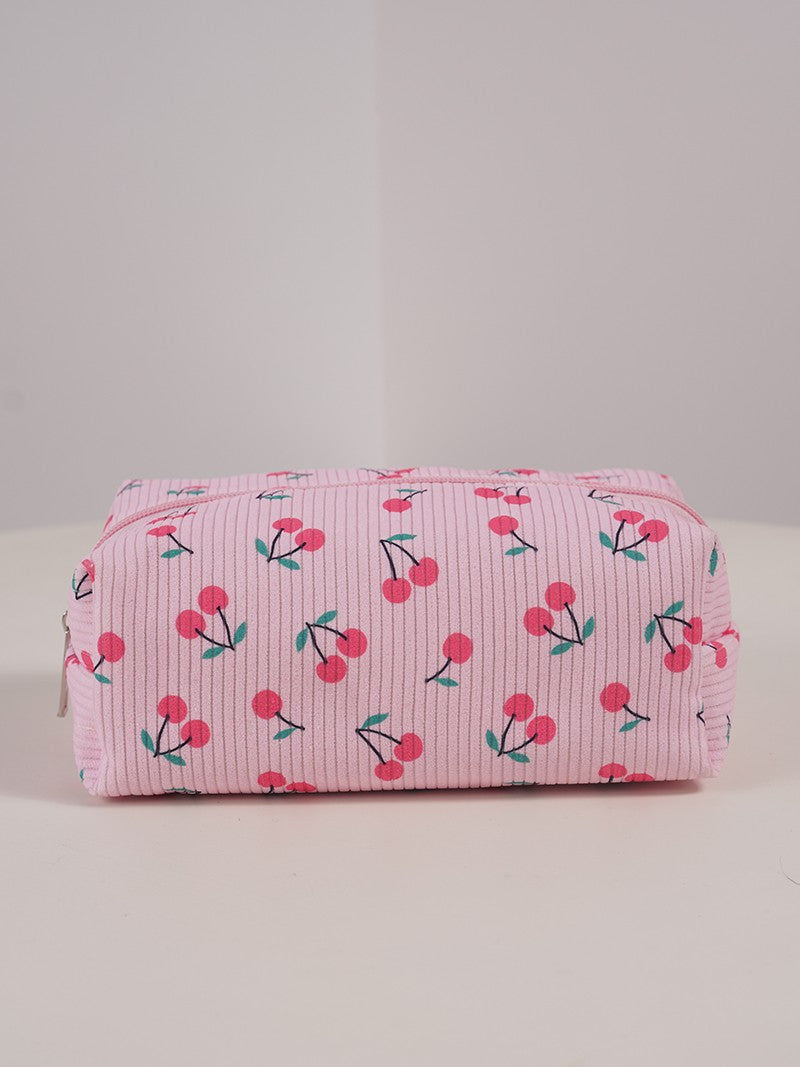 Cosmetiquera Cereza 40P545