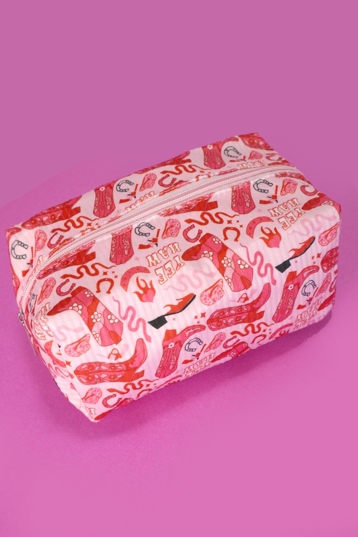 Cosmetiquera Botas 40P547