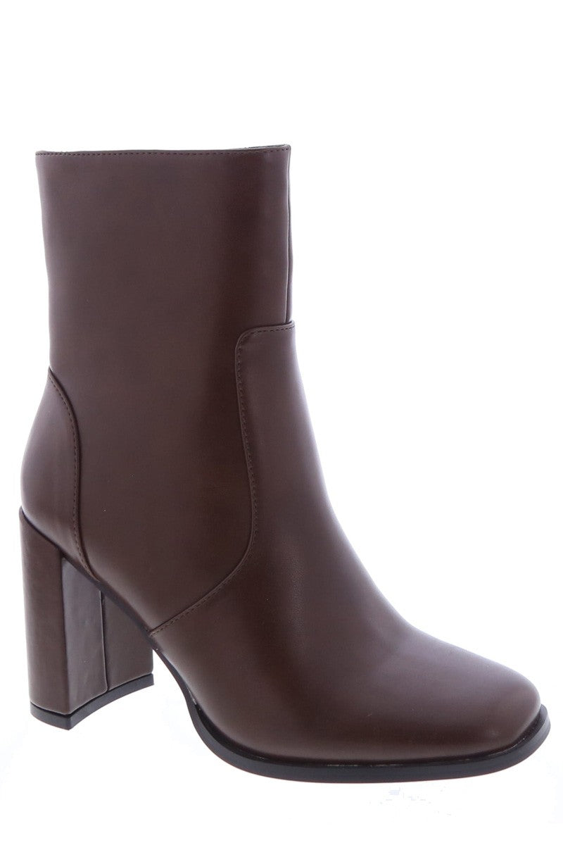 Botines Top Moda IVY-1