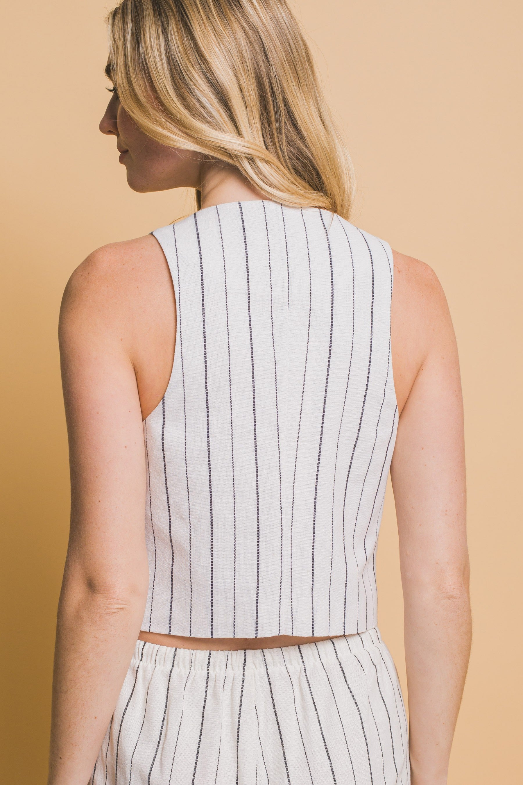 Chaleco Milka 5172VM