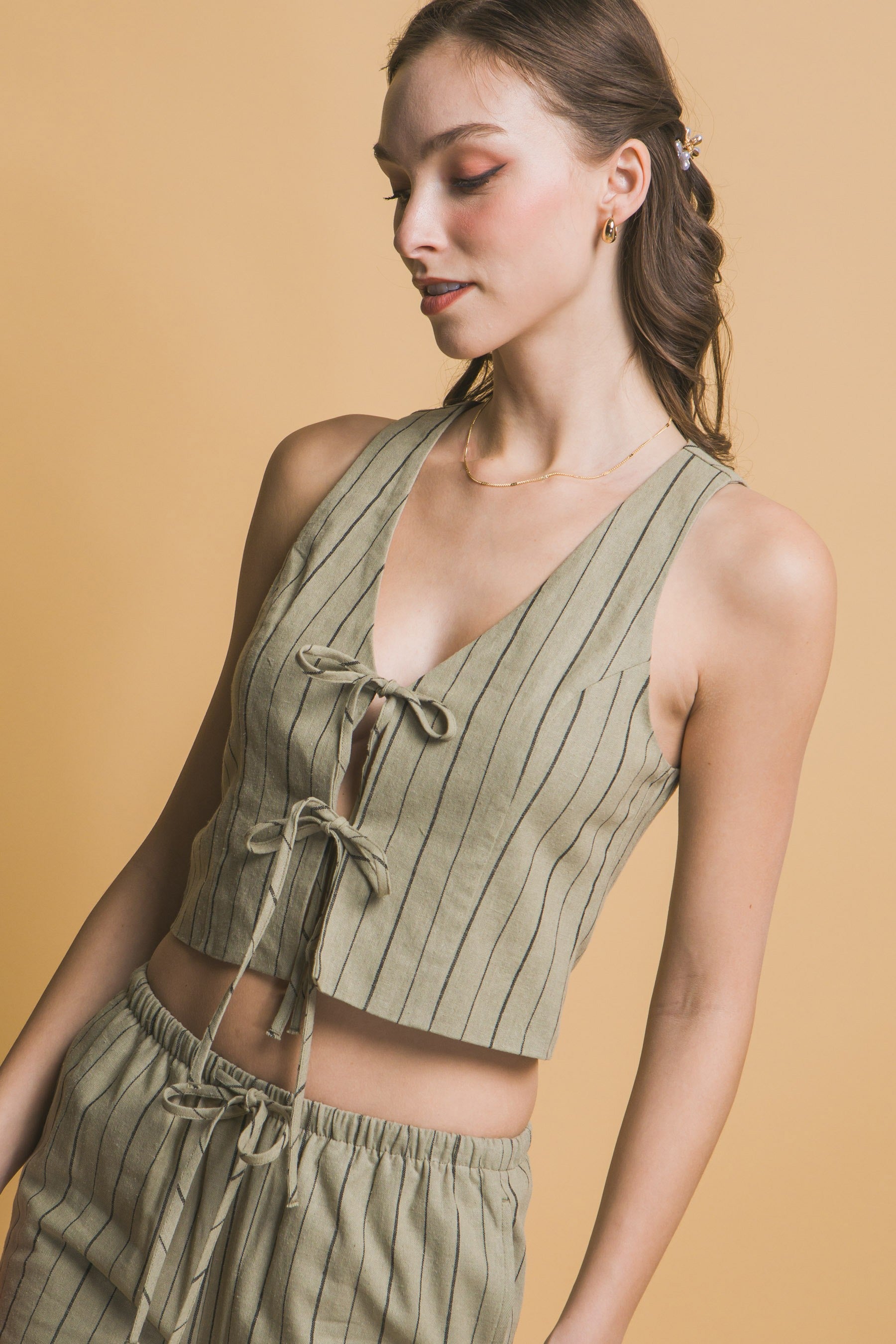 Chaleco Milka 5172VM