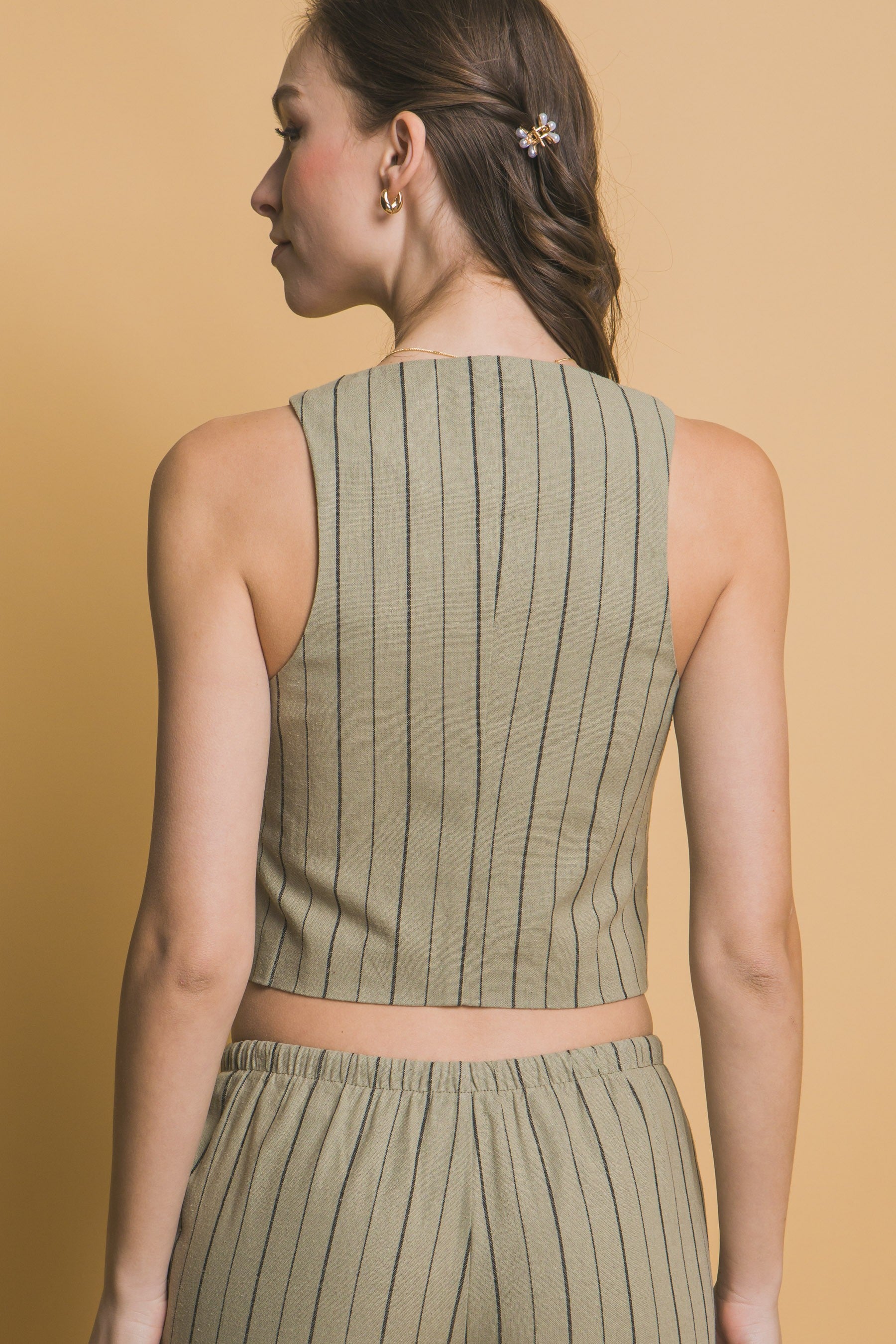 Chaleco Milka 5172VM