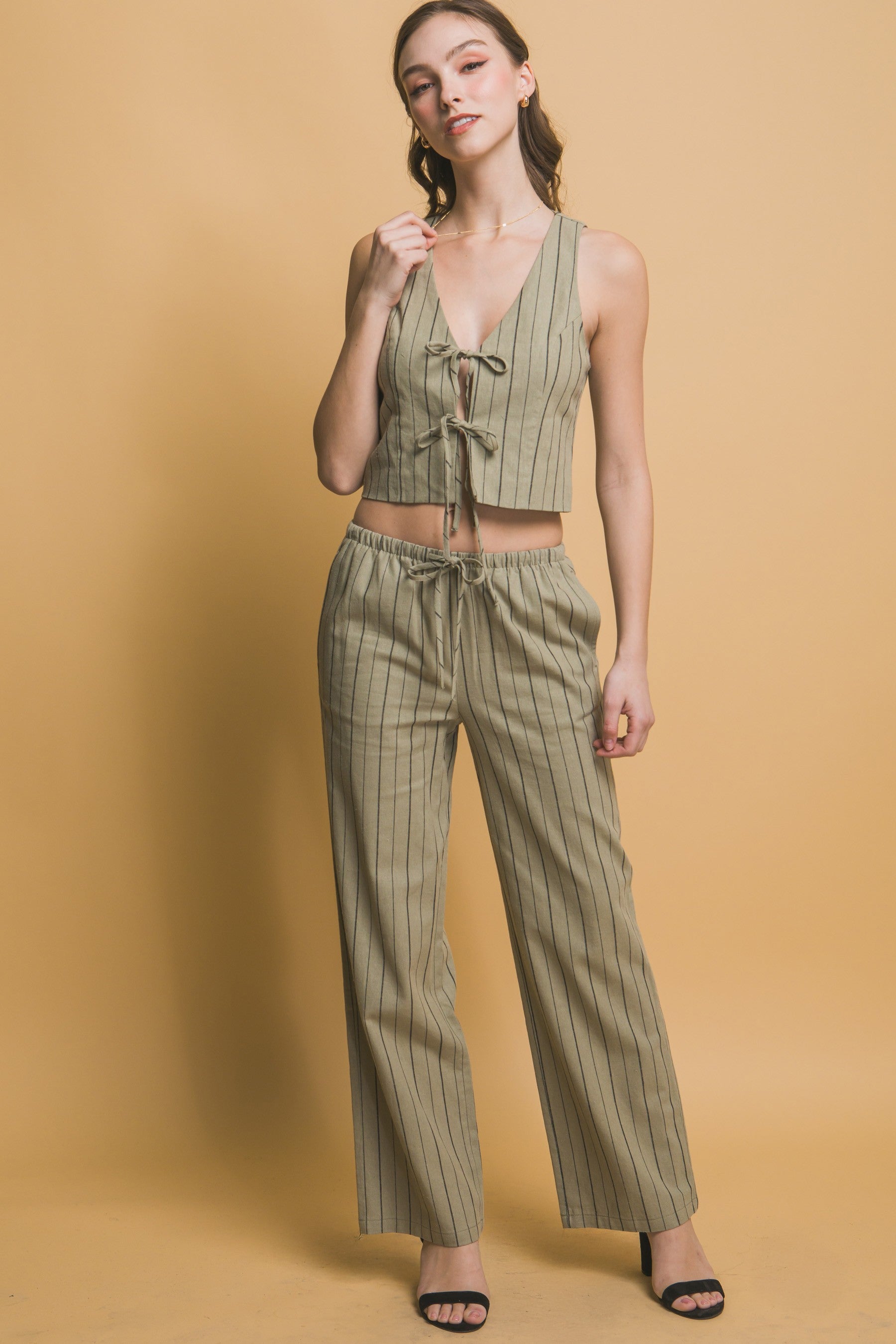 Chaleco Milka 5172VM