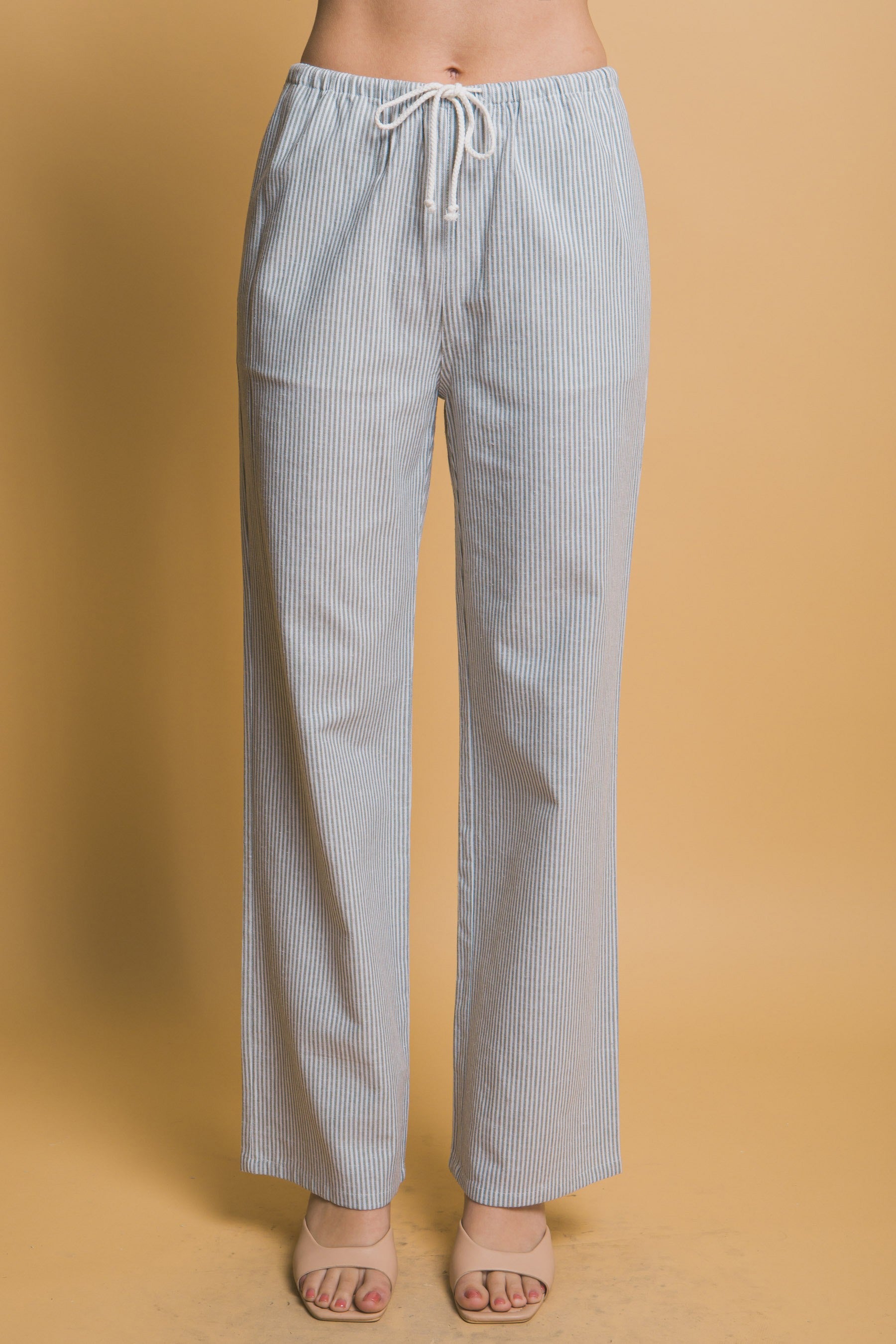 Pantalón Mushu 60024PN