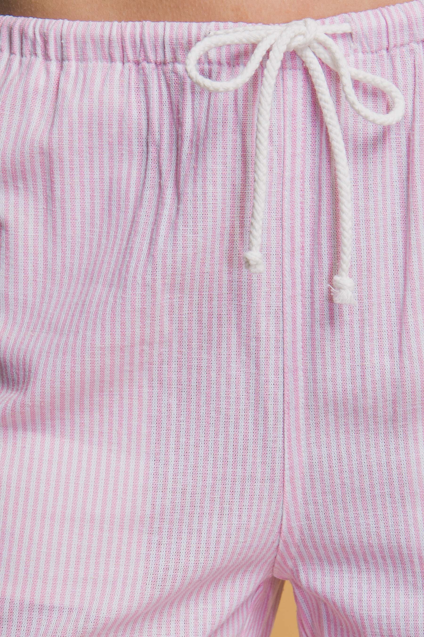 Pantalón Mushu 60024PN