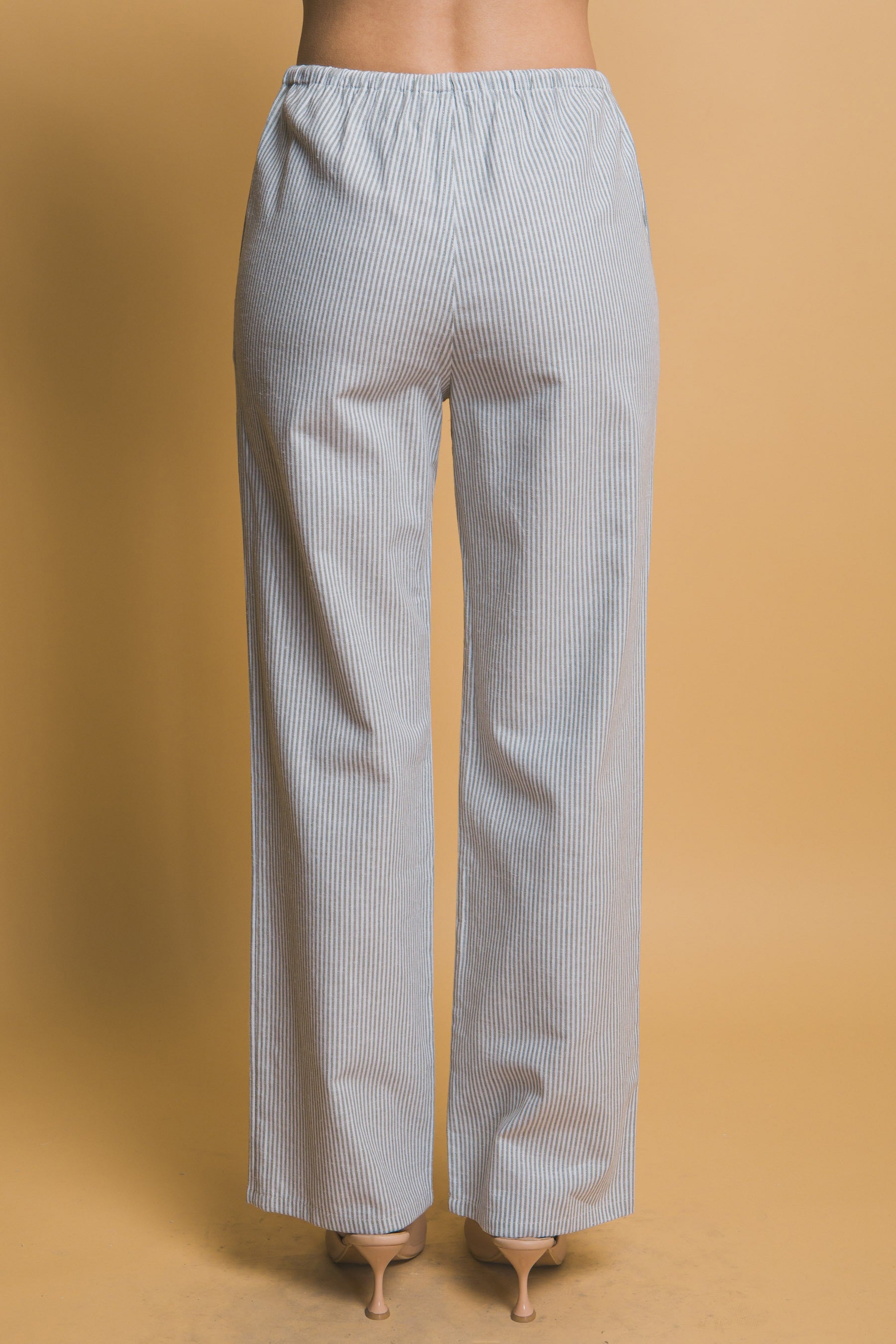 Pantalón Mushu 60024PN