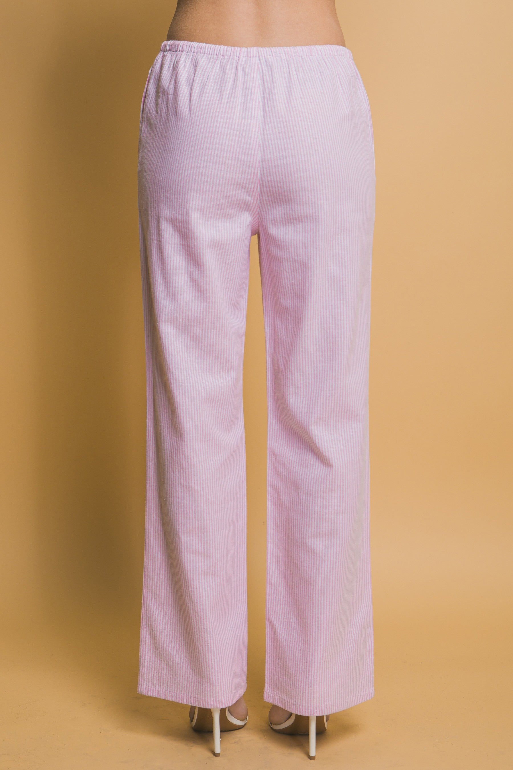 Pantalón Mushu 60024PN