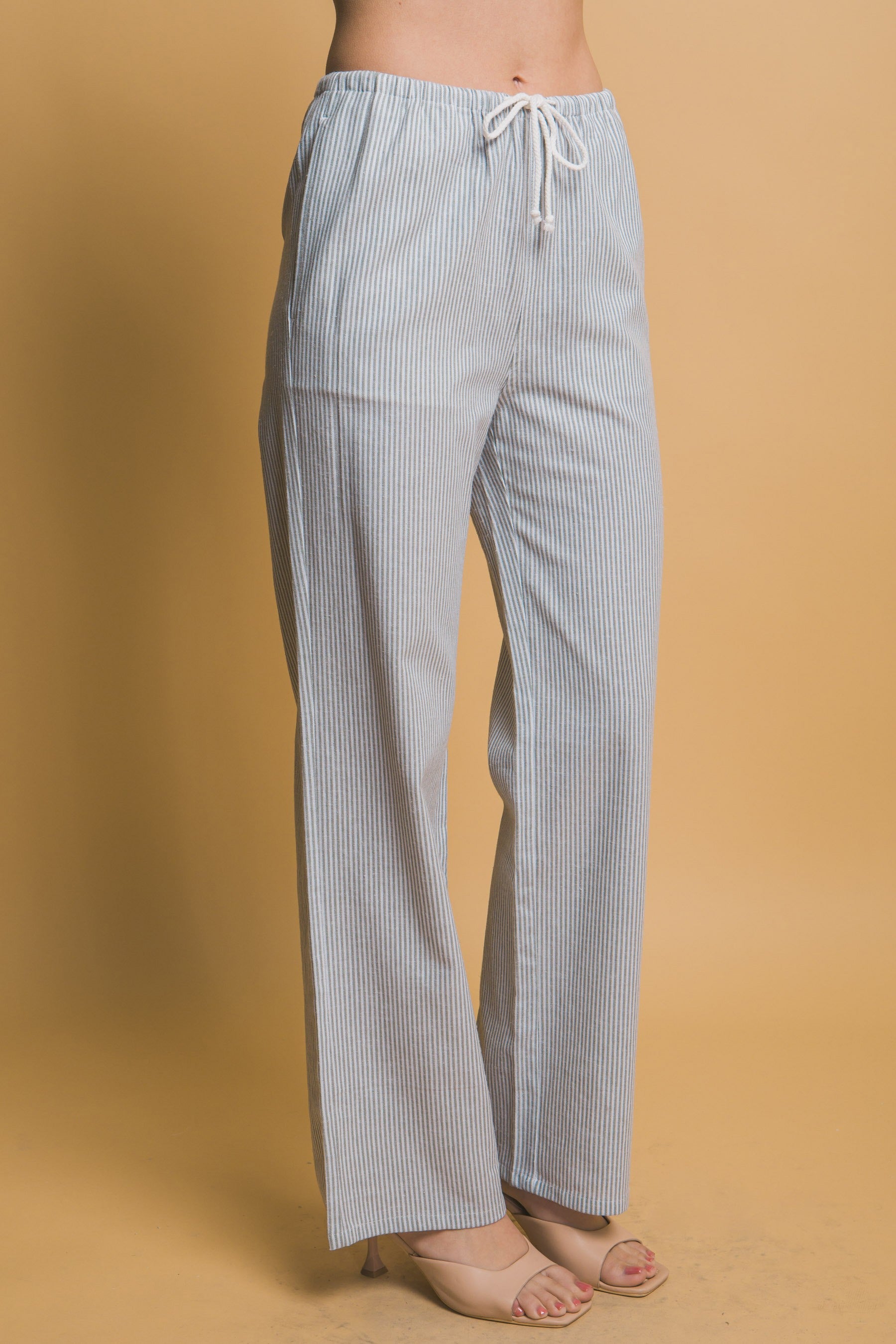 Pantalón Mushu 60024PN