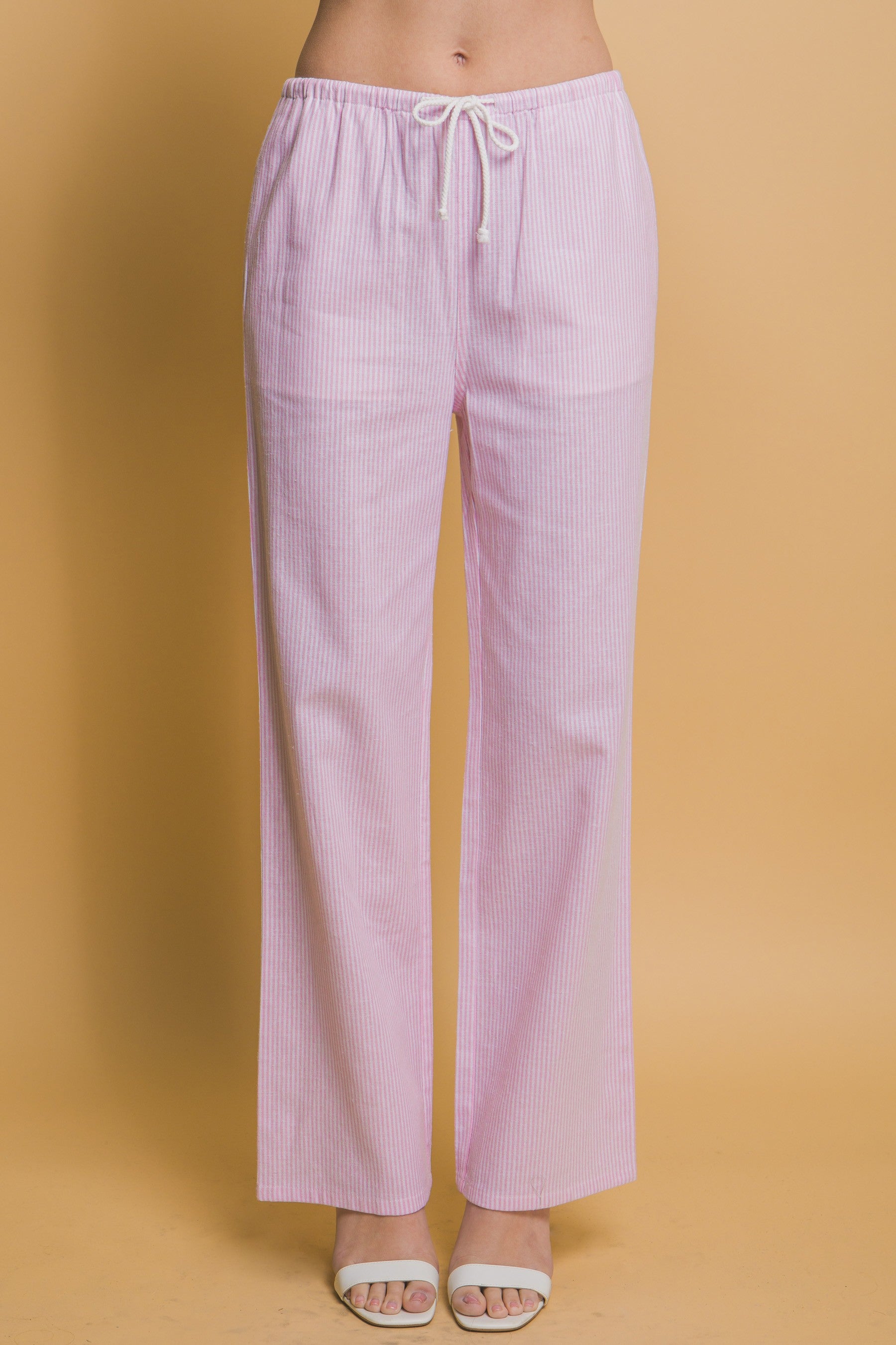 Pantalón Mushu 60024PN