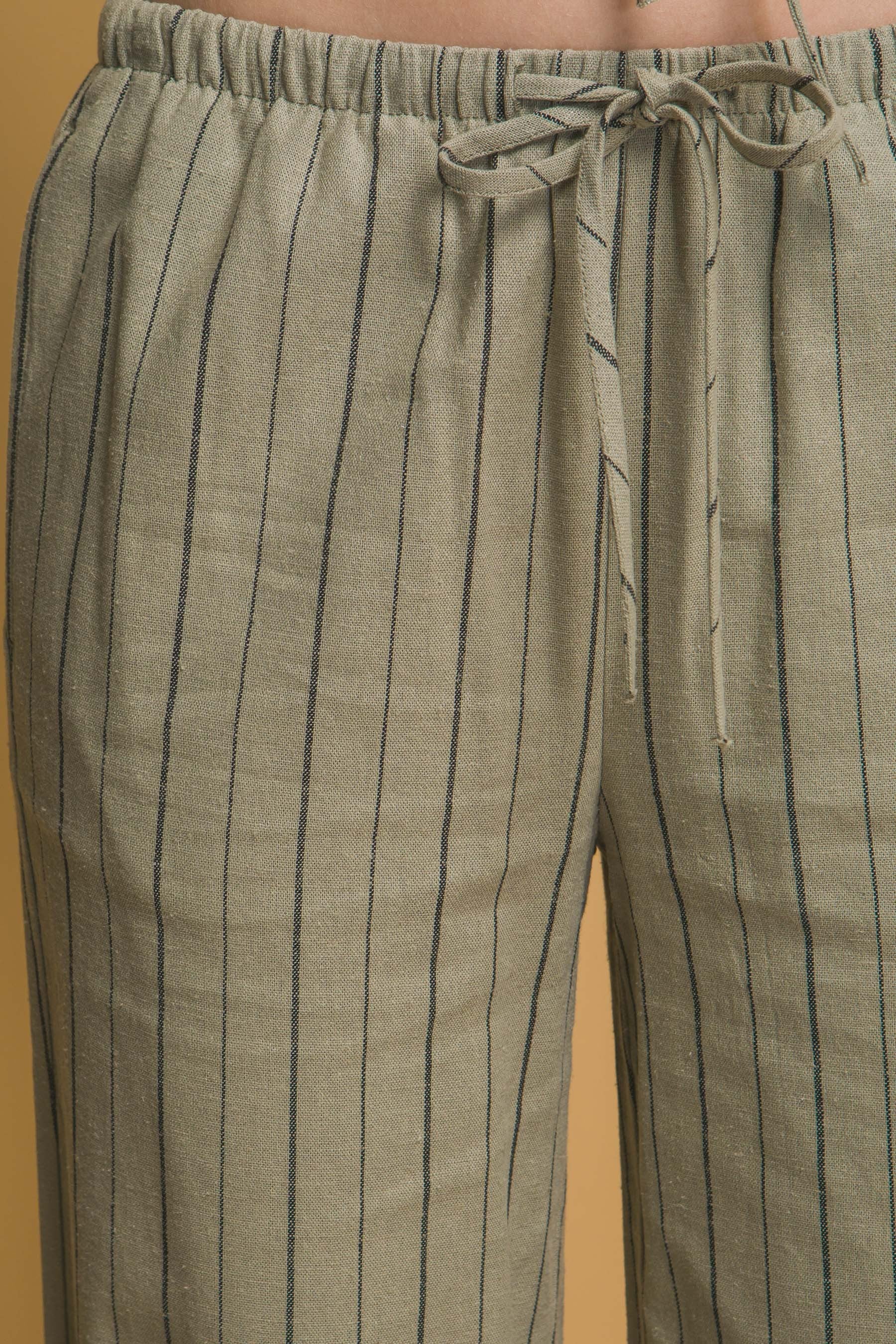 Pantalón Heracles 6986PM