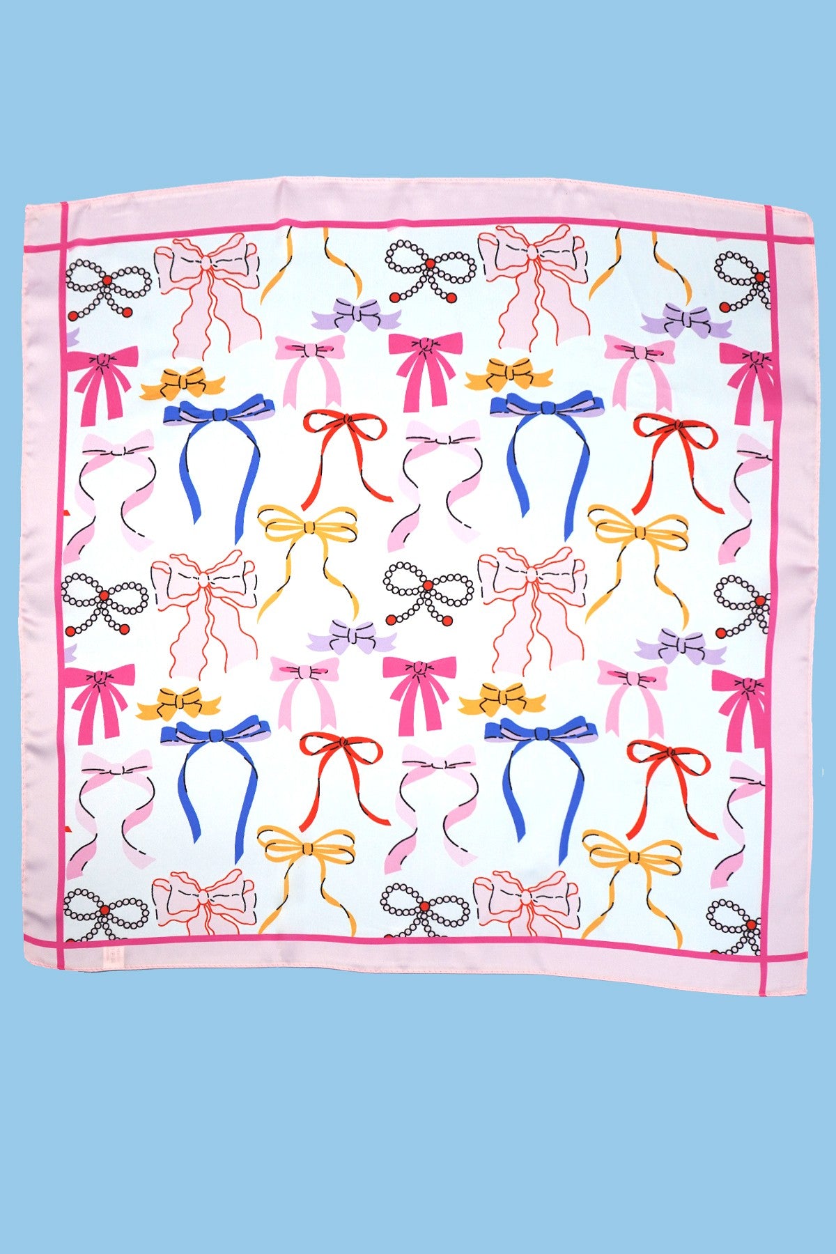 Pañuelo Yen 40SC636