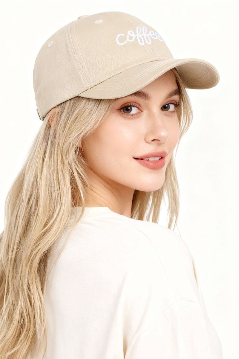 Gorra Mia U-744