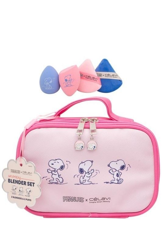 Cosmetiquera Snoopy P-46019