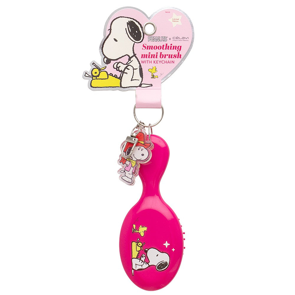 Cepillo mini Snoopy P-46163