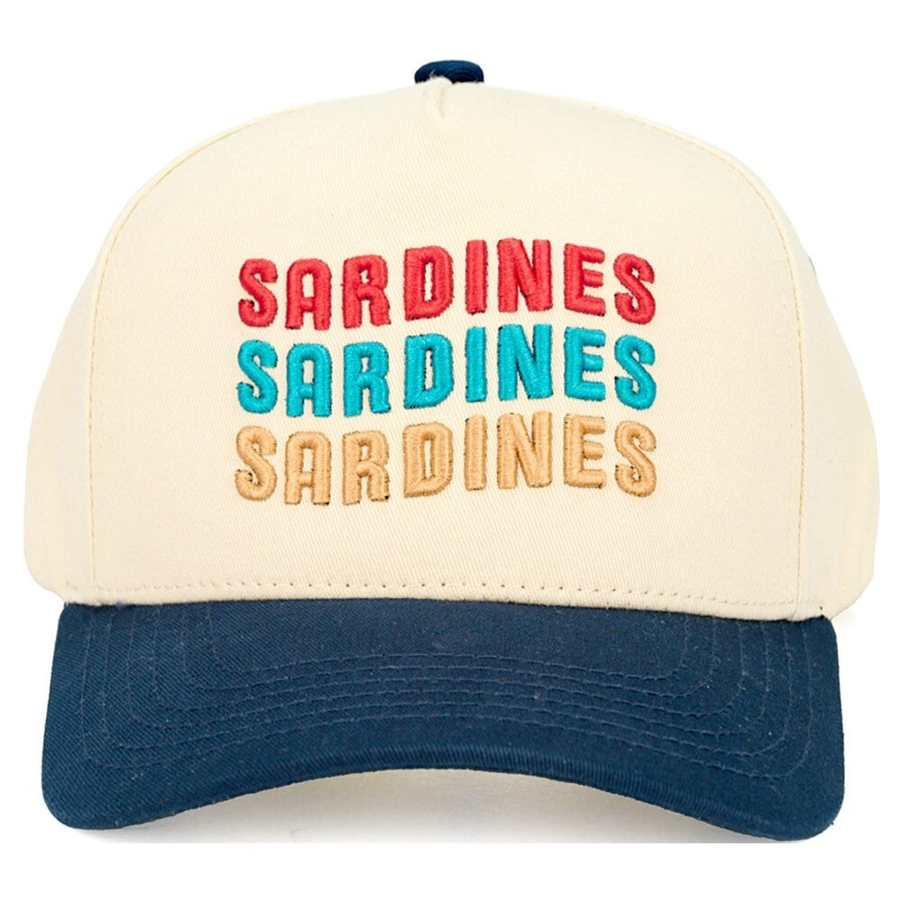 Gorra Sardine CM-0084