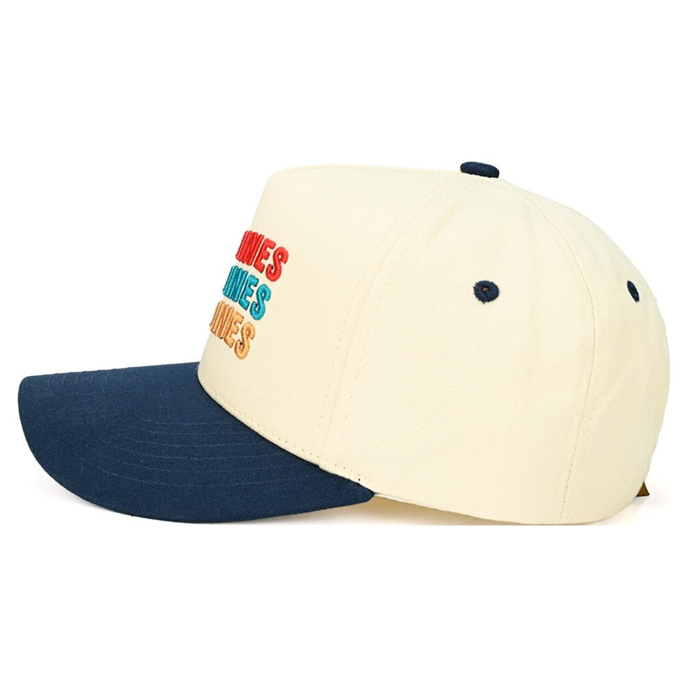 Gorra Sardine CM-0084