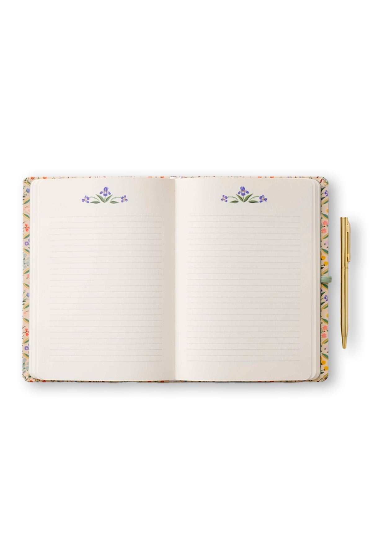 Agenda Rifle paper JWM001
