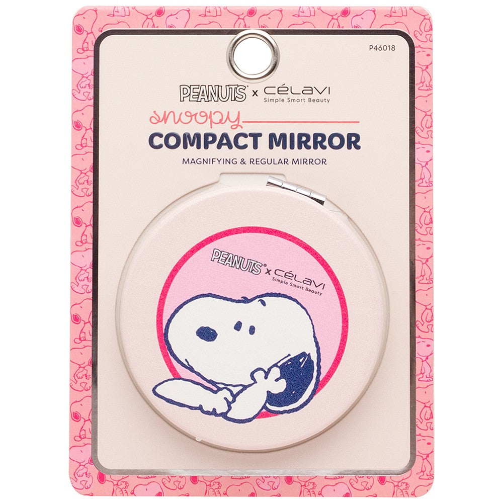 Espejo Celavi Snoopy P46018