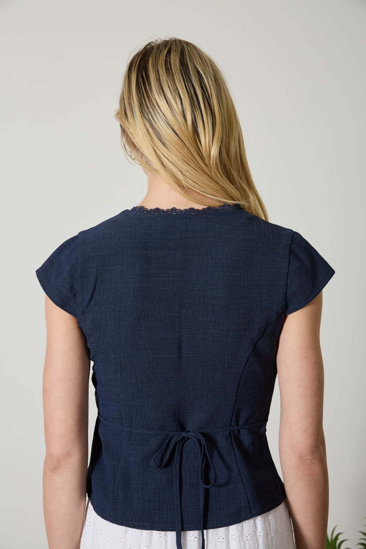 Blusa Nela TB9329