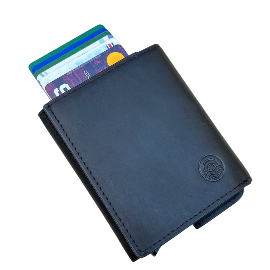 Tarjetero Pacific Wallets Osiris Murdok
