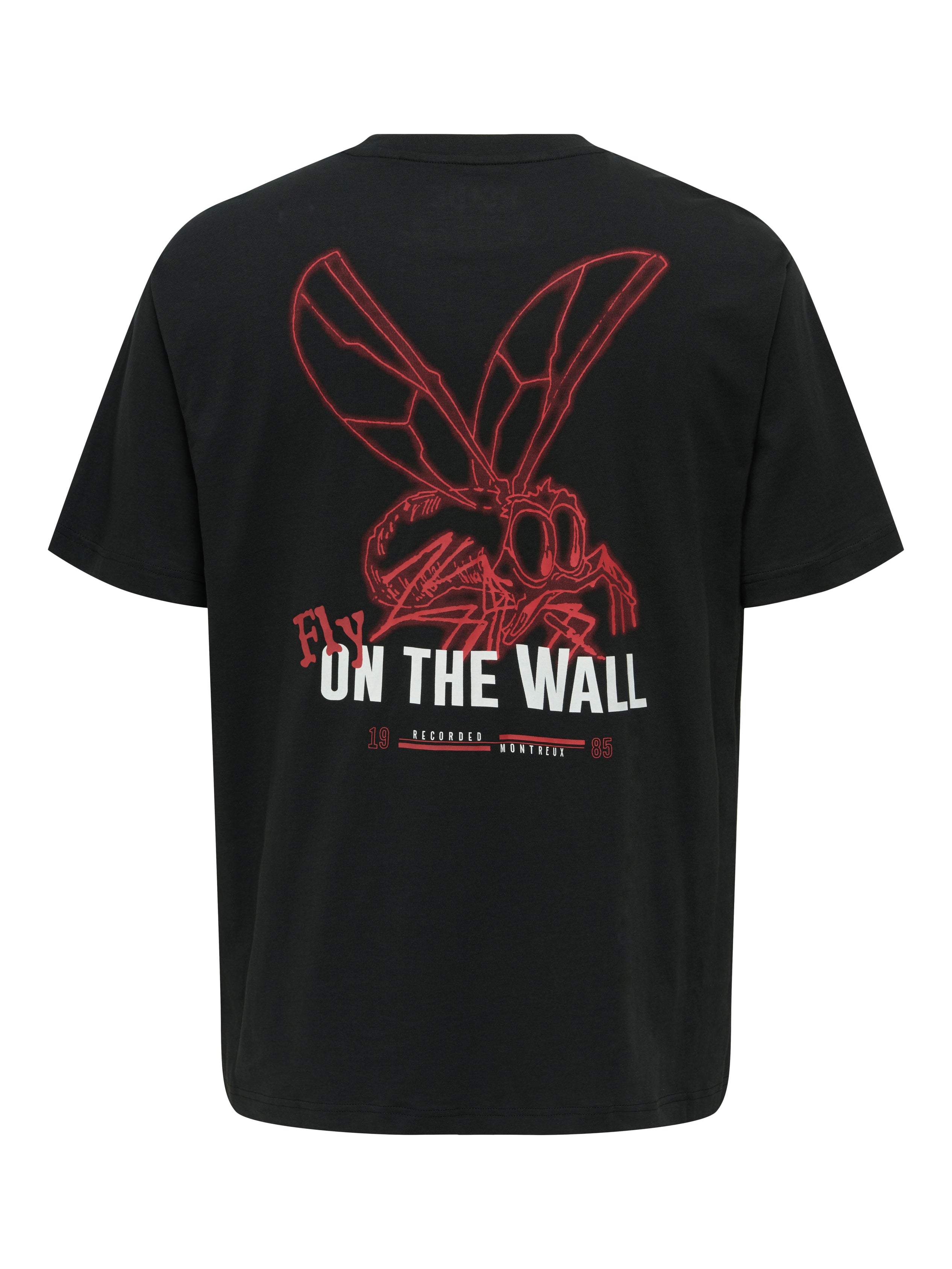 Tshirt Only sons ACDC II 22035903