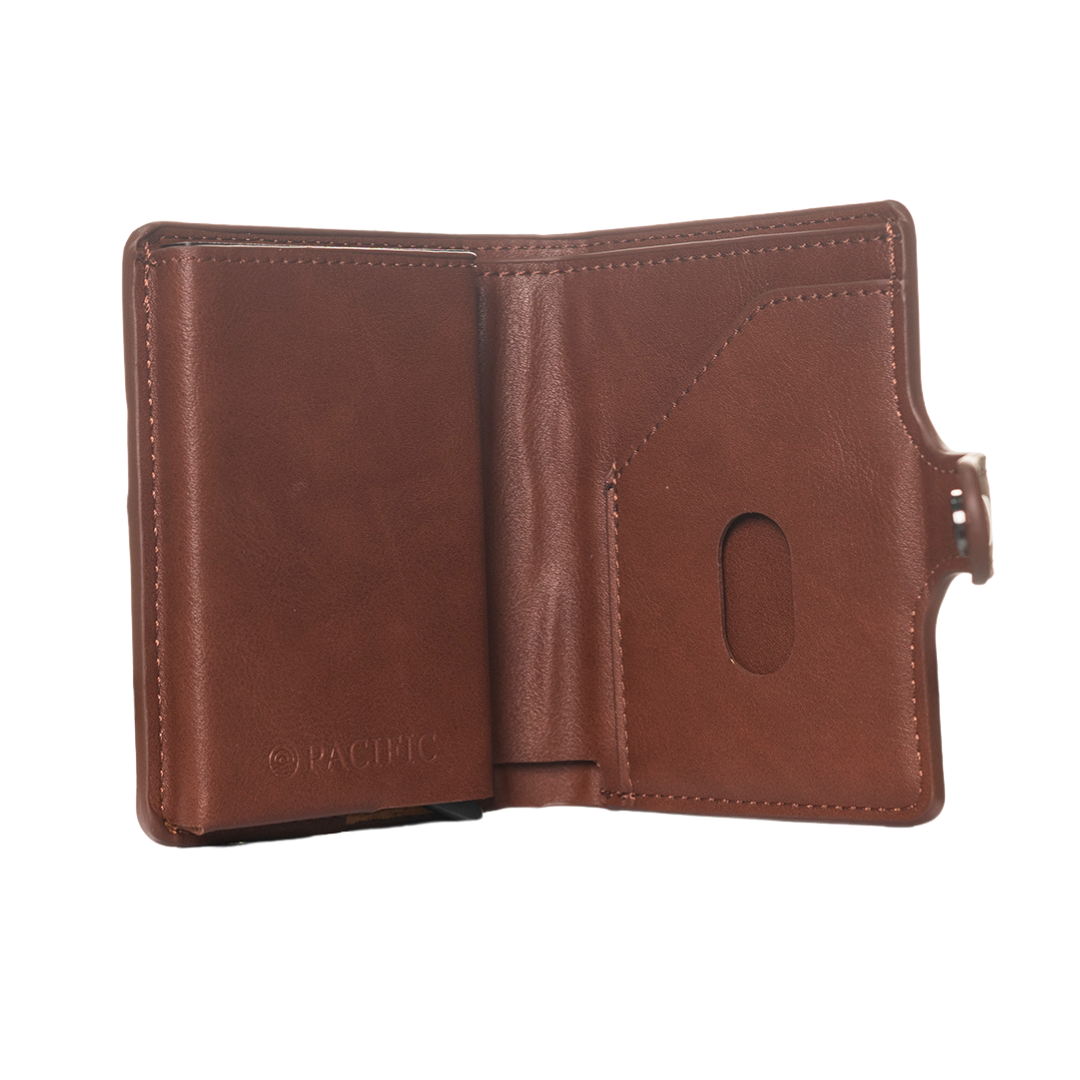Tarjetero Pacific Wallets Emory