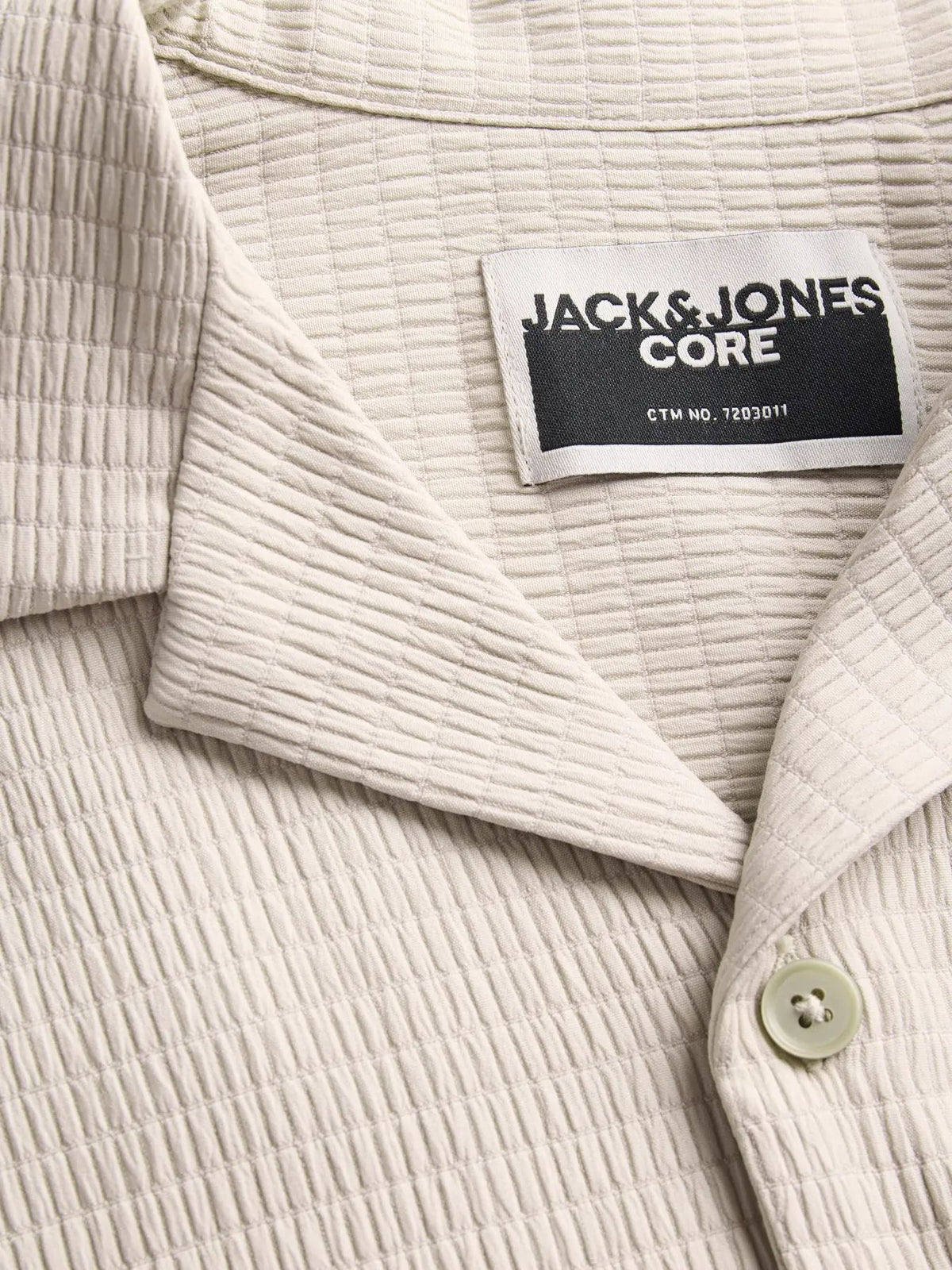 Camisa Jack Jones Fusion 12290098