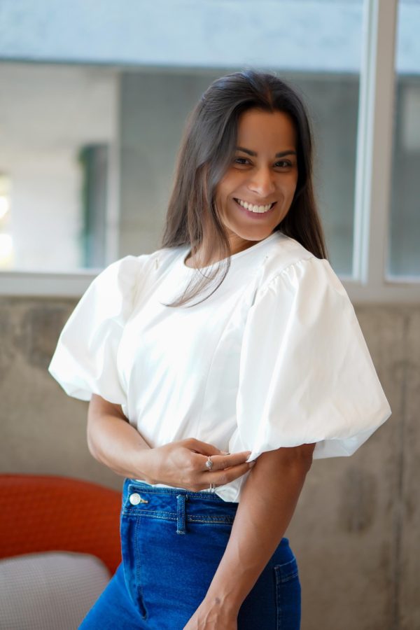 Blusa para lactancia Prolactamor Bombacha