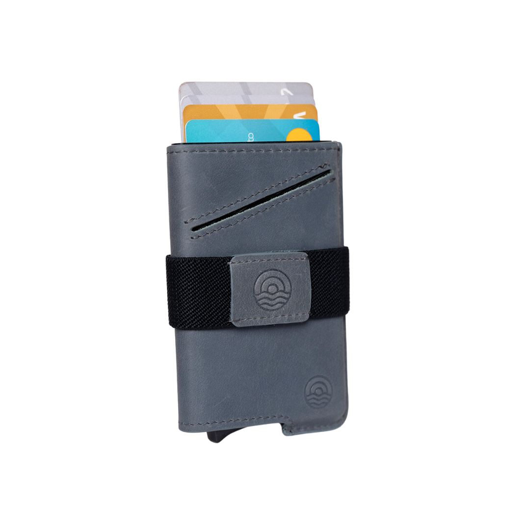 Tarjetero Pacific Wallets Murdok